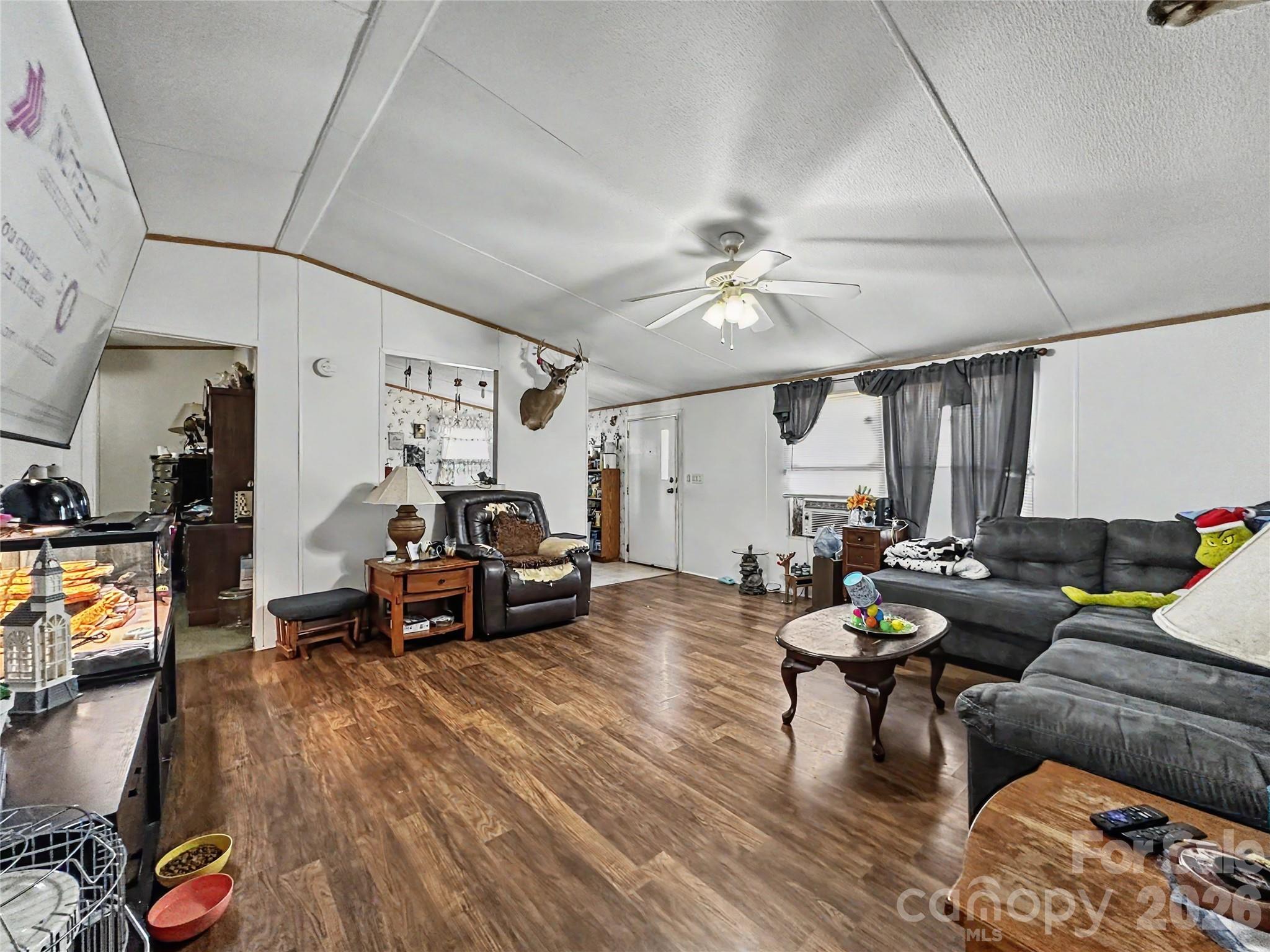 147 Arlie Loop — Statesville