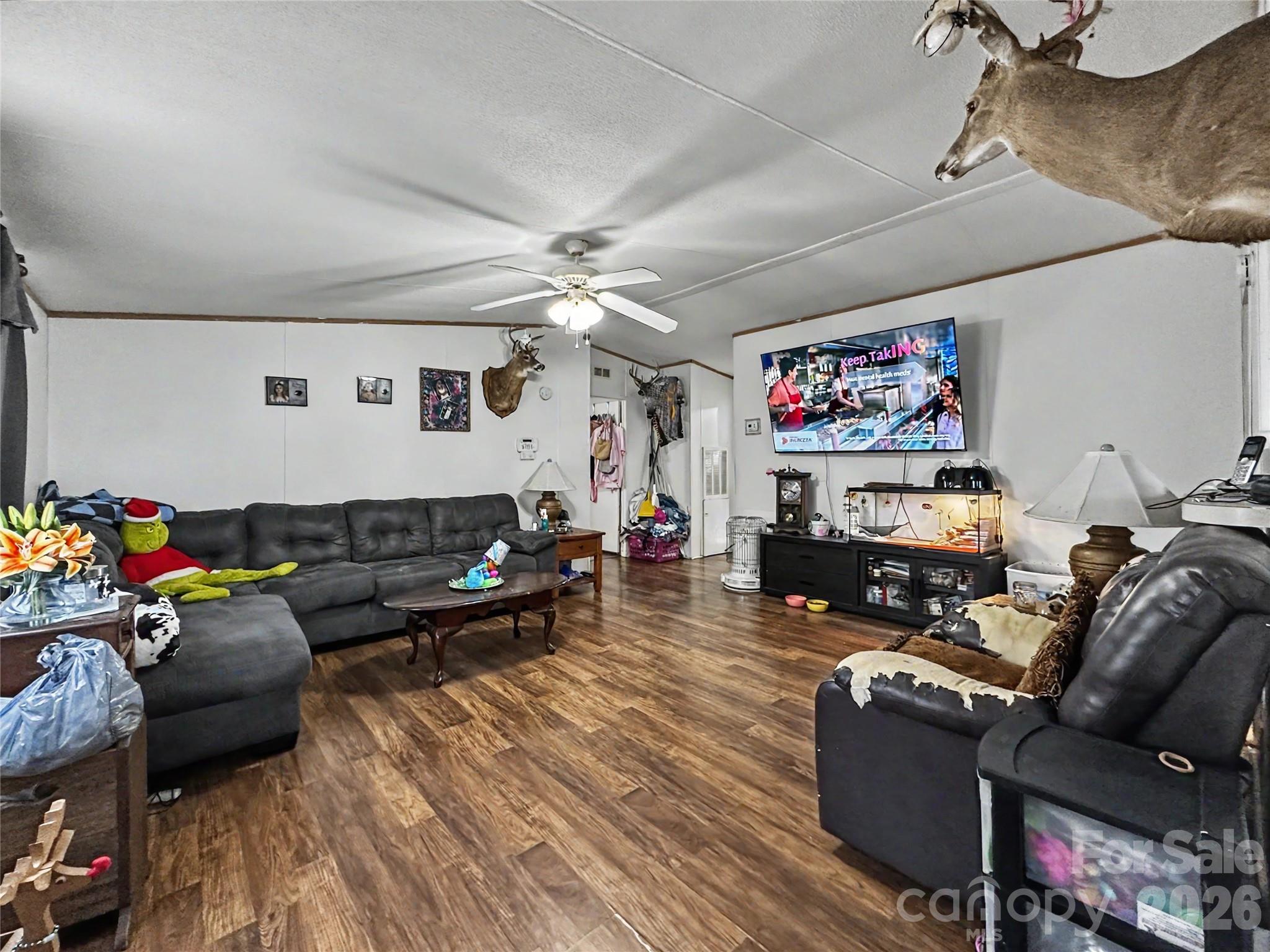 147 Arlie Loop — Statesville