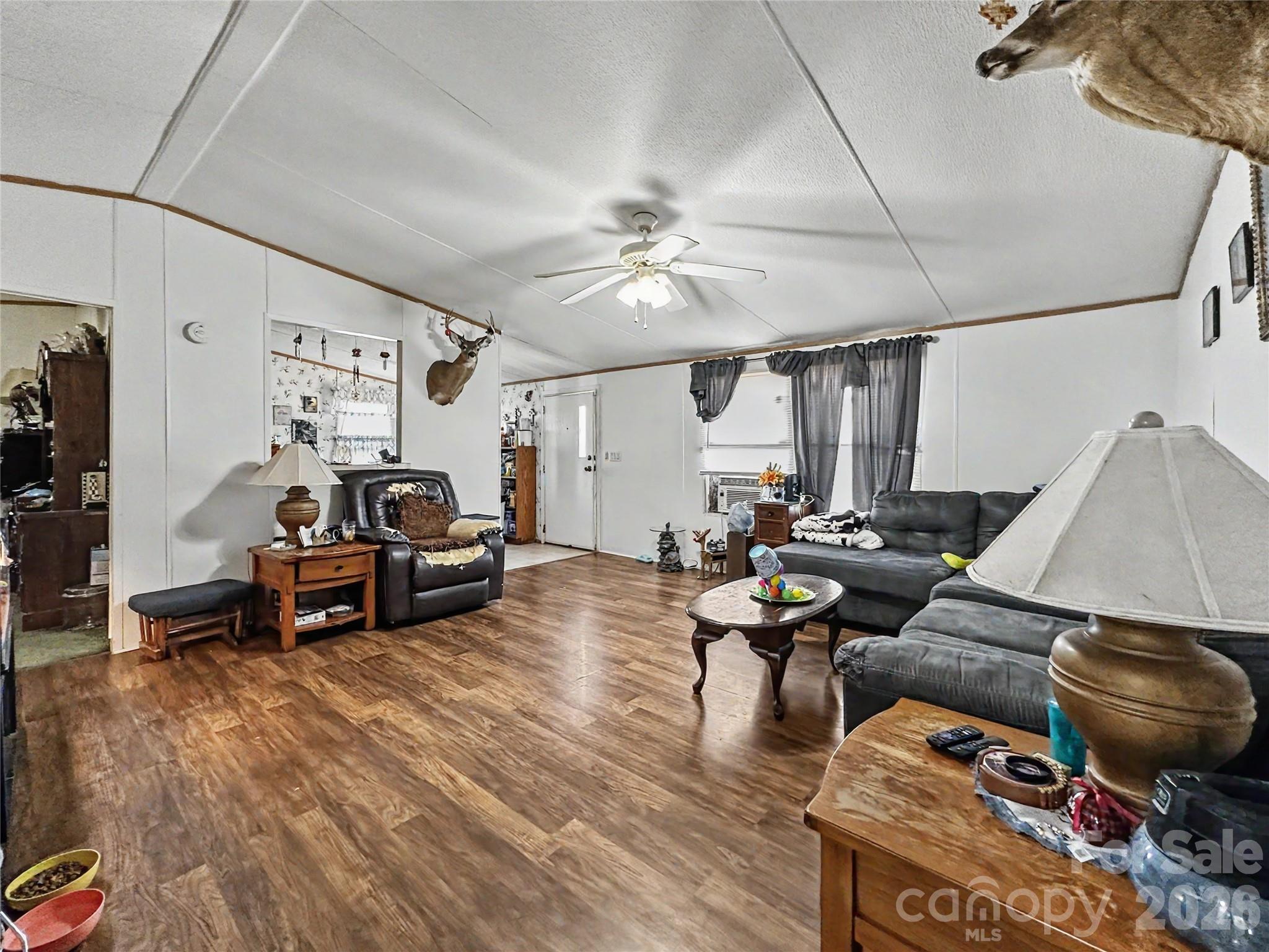 147 Arlie Loop — Statesville