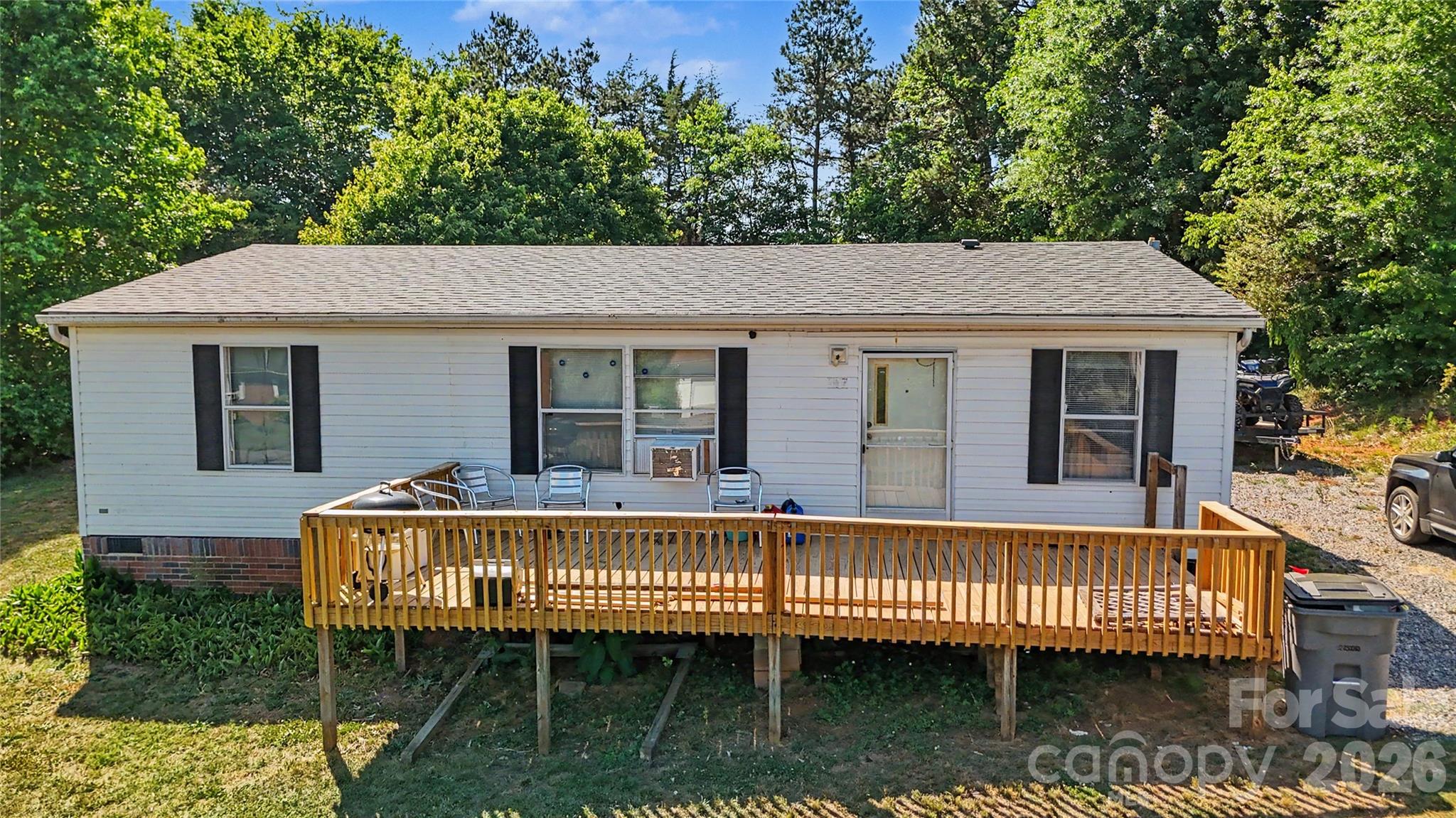 147 Arlie Loop — Statesville