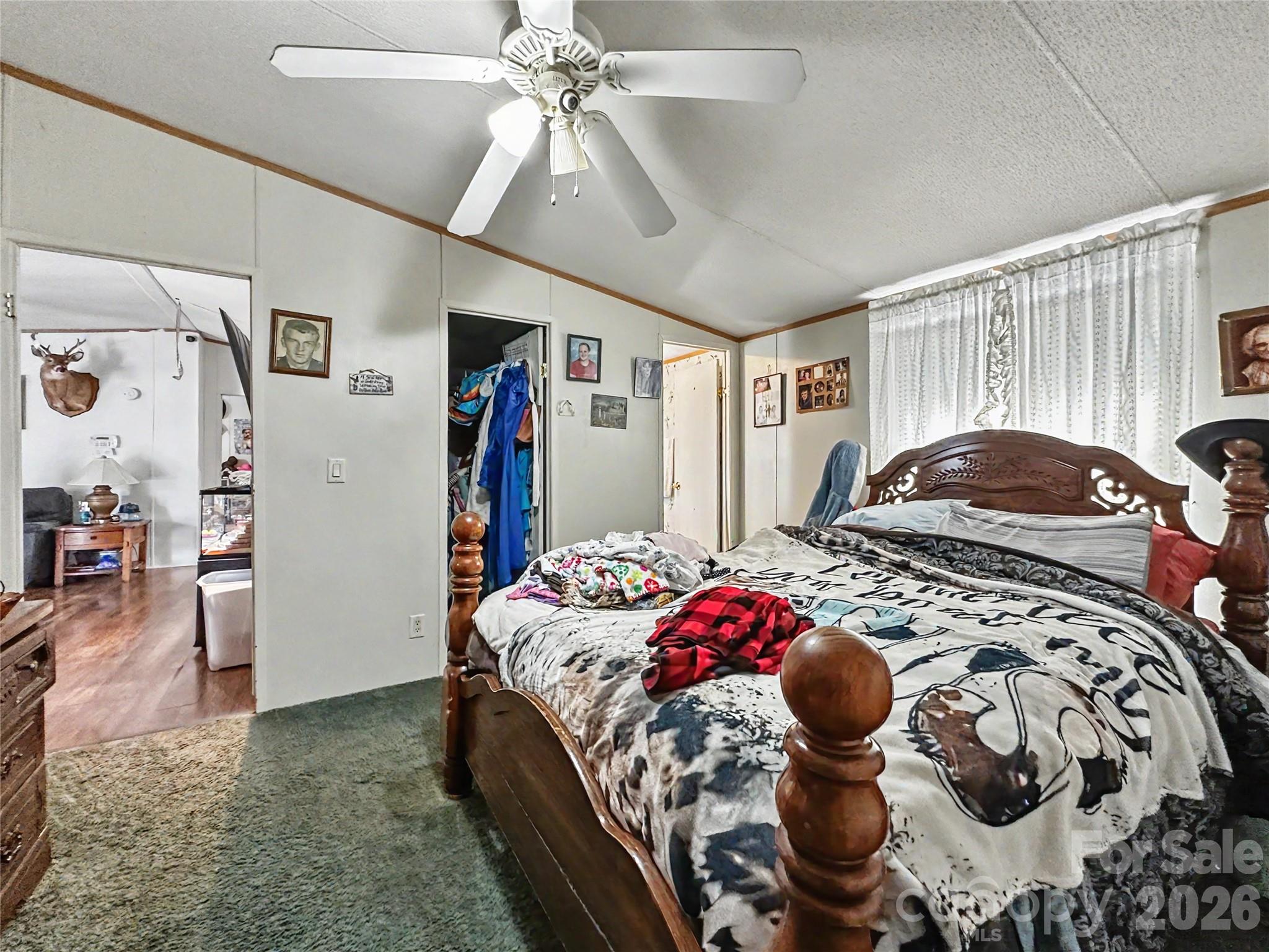 147 Arlie Loop — Statesville
