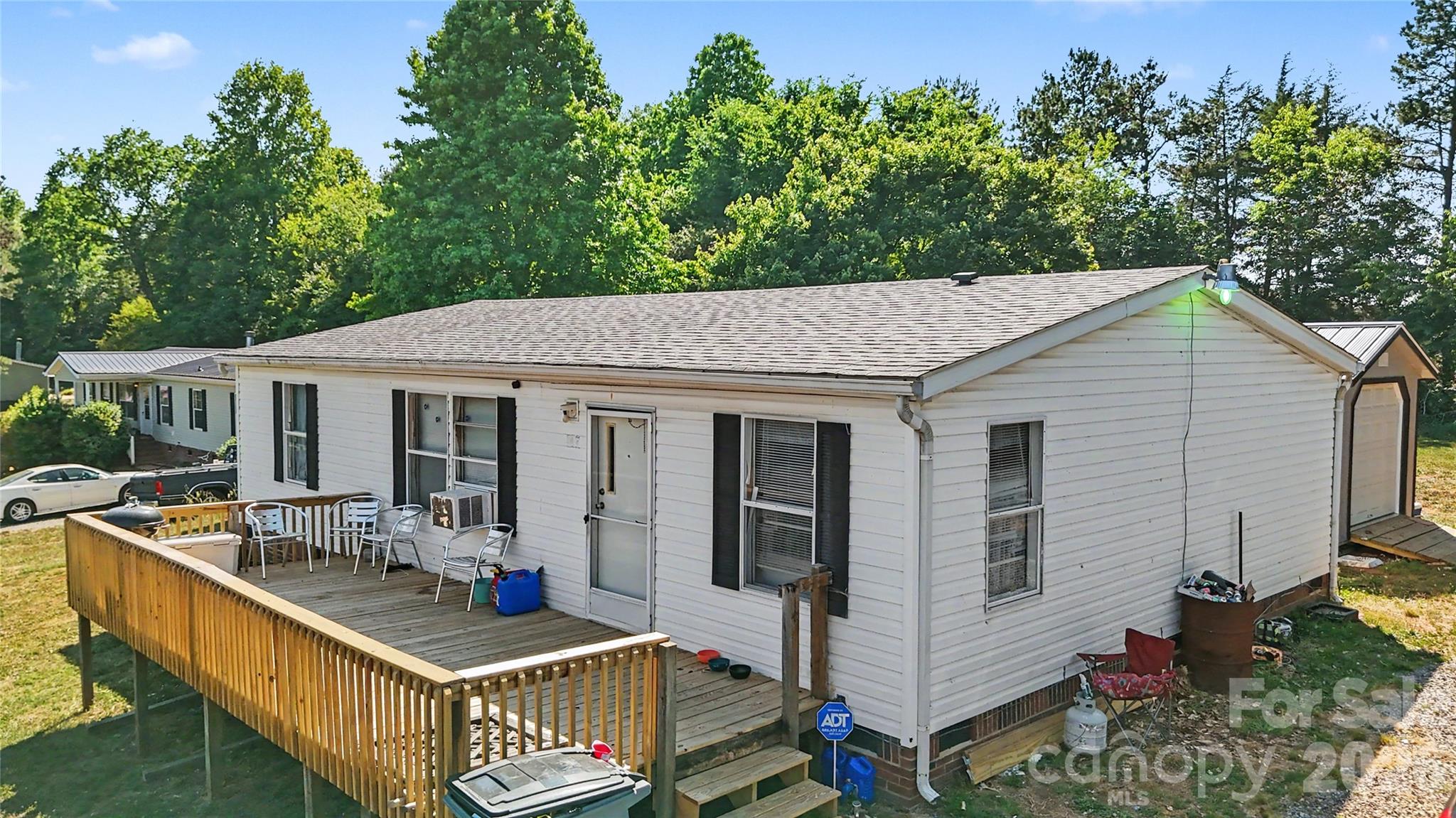 147 Arlie Loop — Statesville