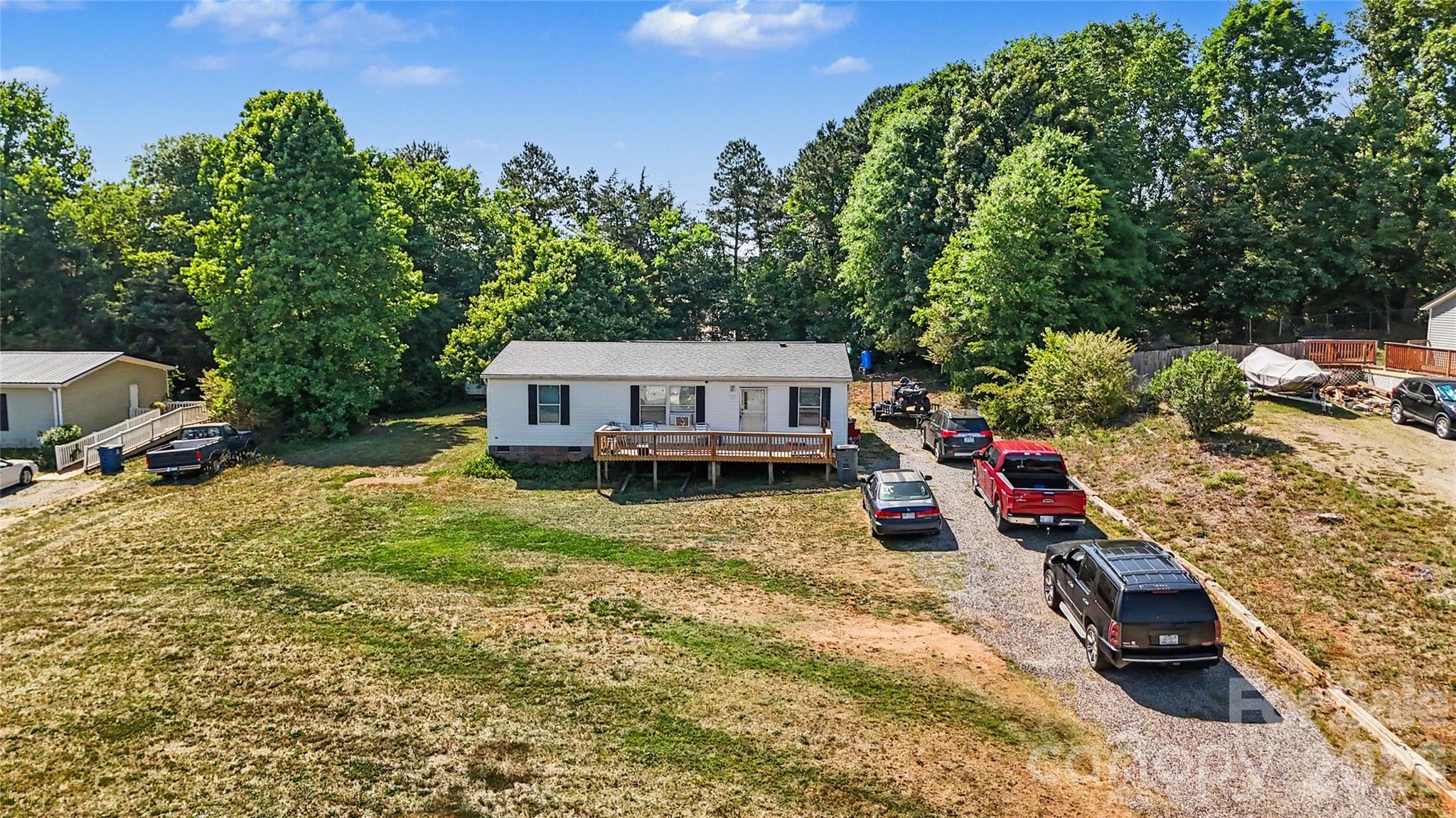 147 Arlie Loop — Statesville