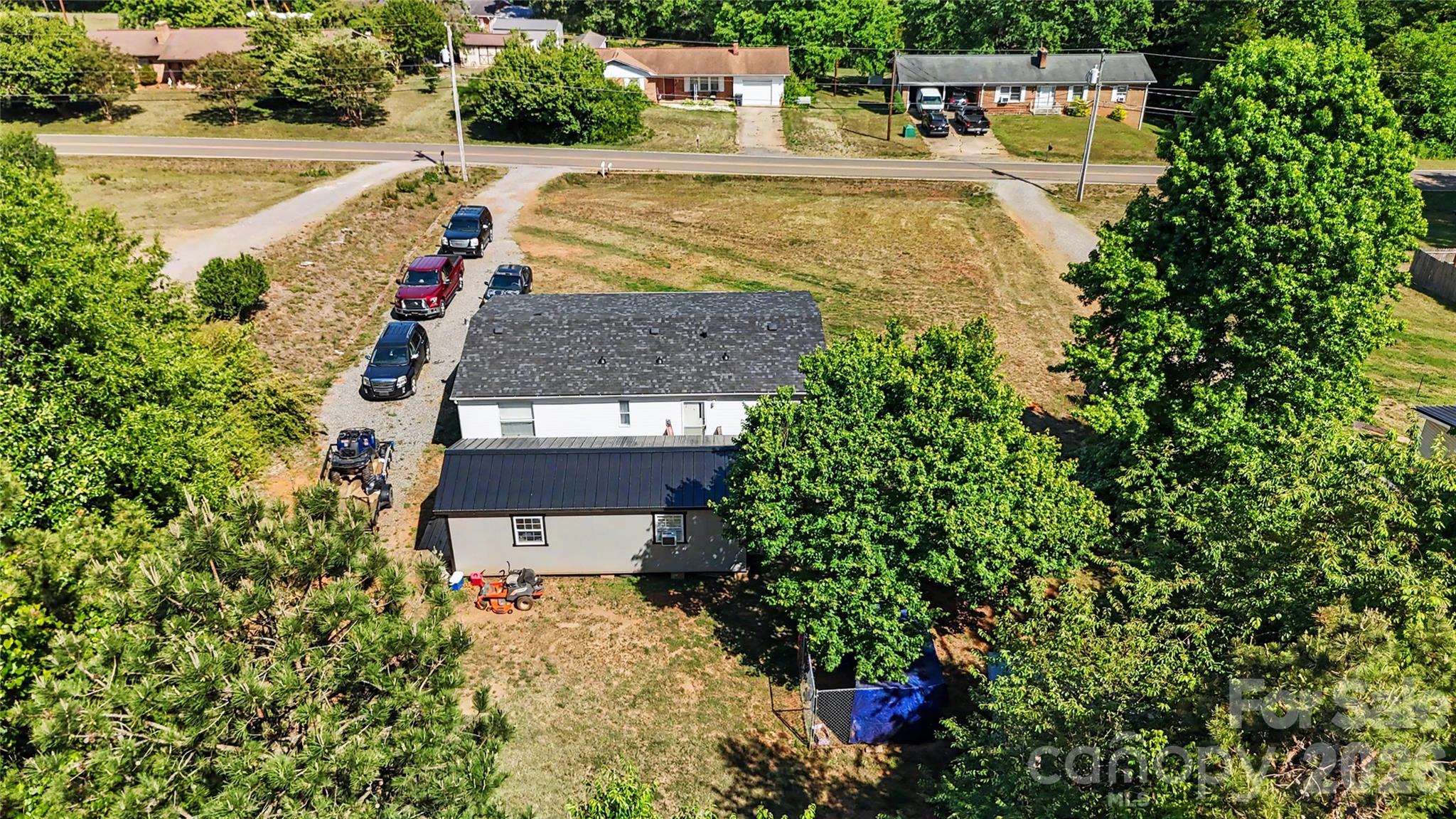147 Arlie Loop — Statesville