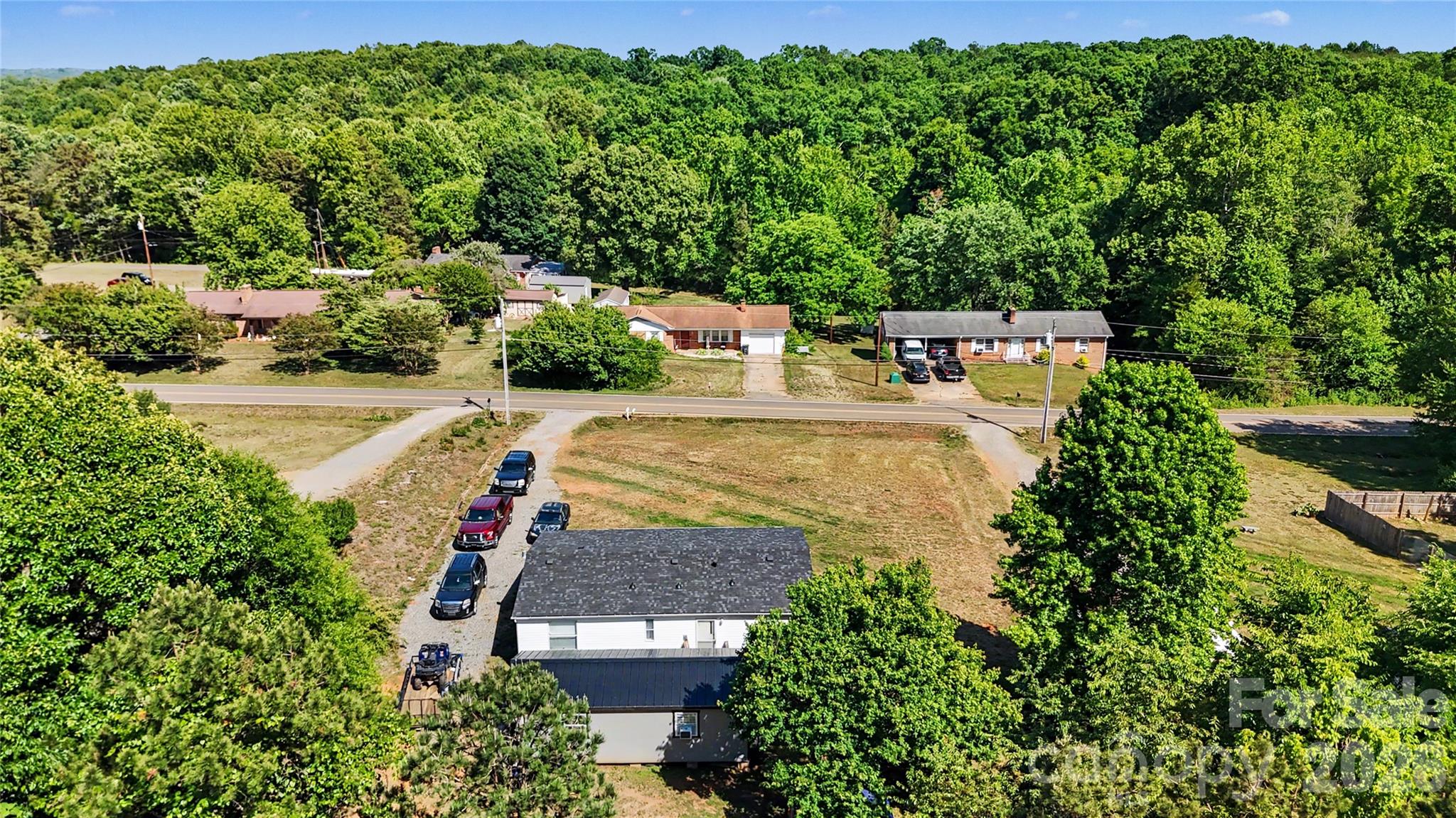 147 Arlie Loop — Statesville