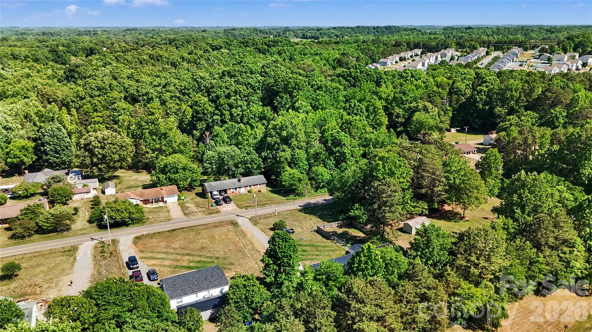 147 Arlie Loop — Statesville