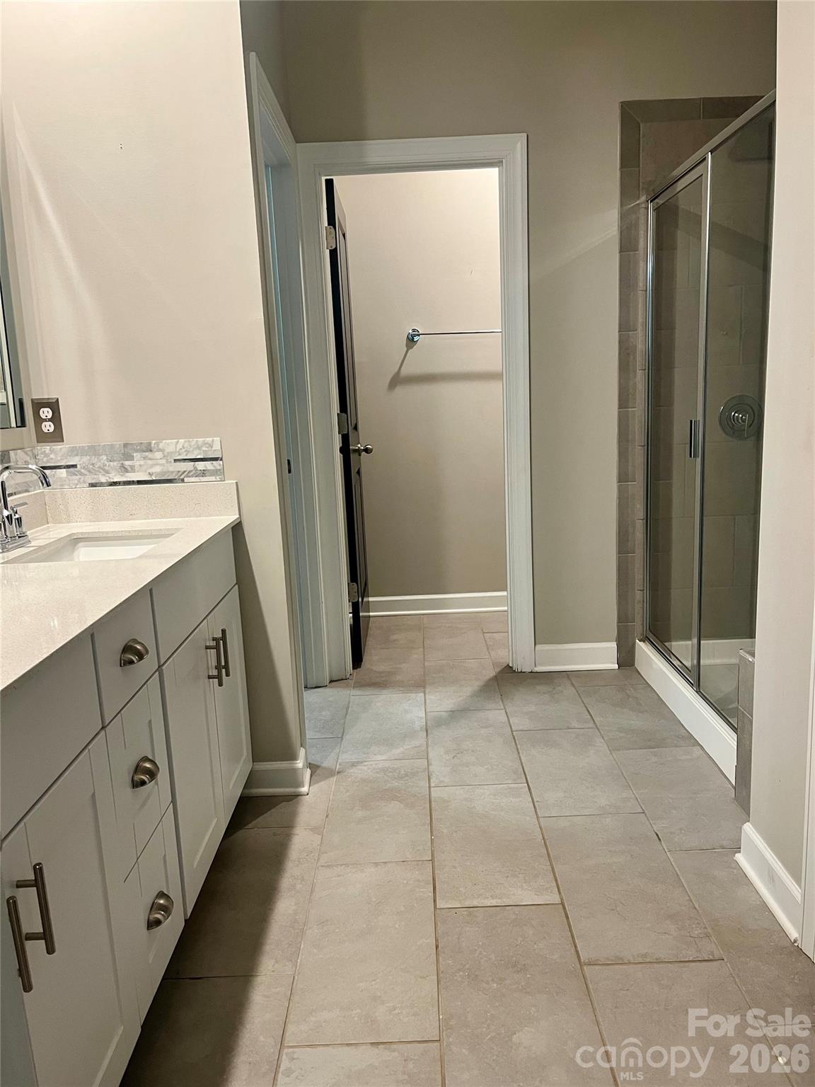 8807 Pennegrove Circle — Charlotte