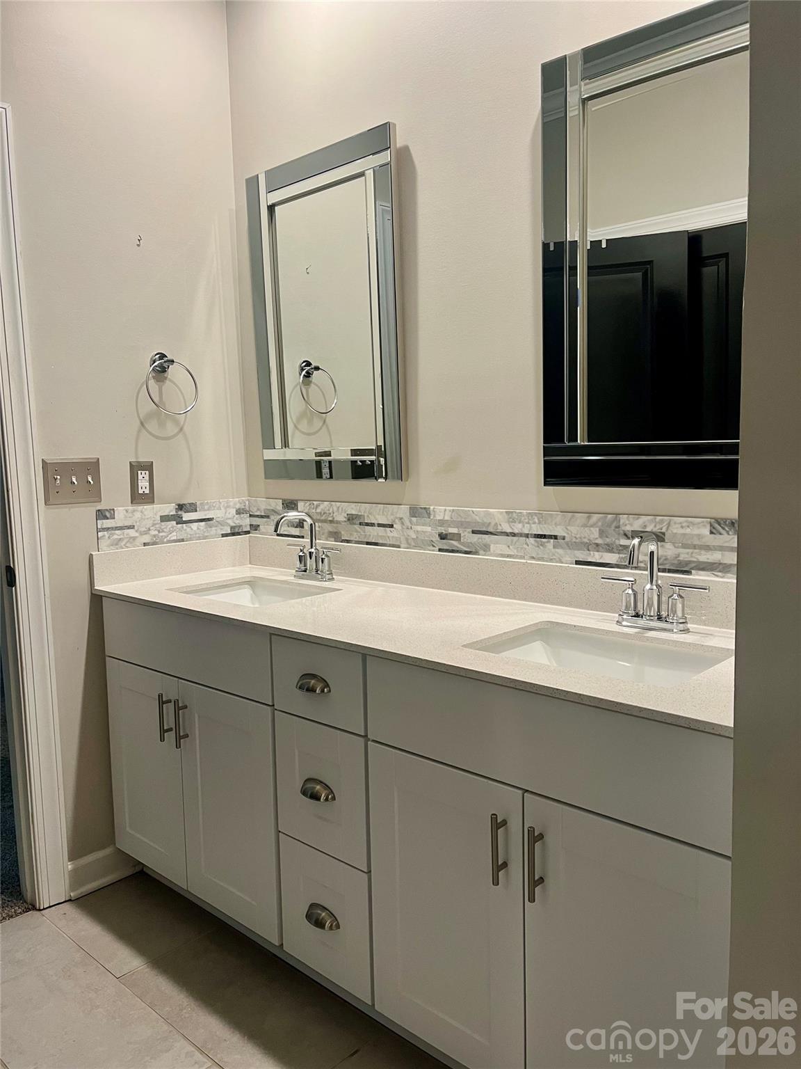 8807 Pennegrove Circle — Charlotte