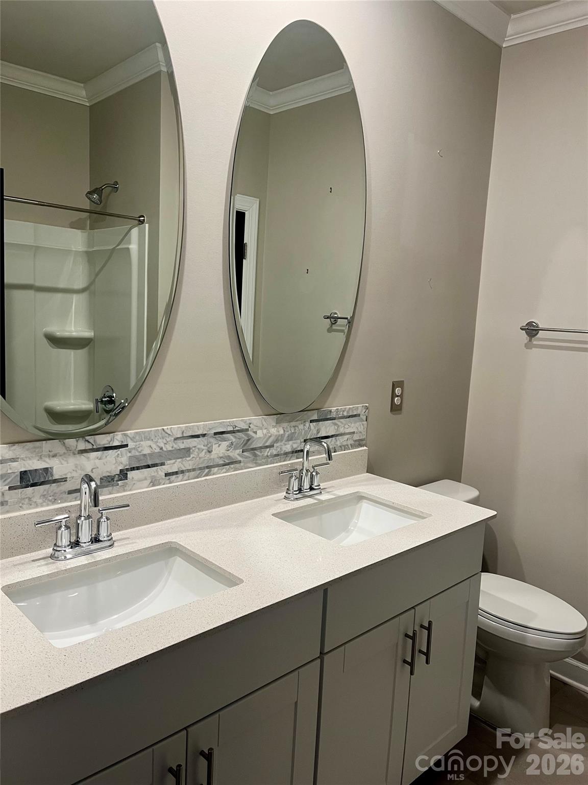8807 Pennegrove Circle — Charlotte