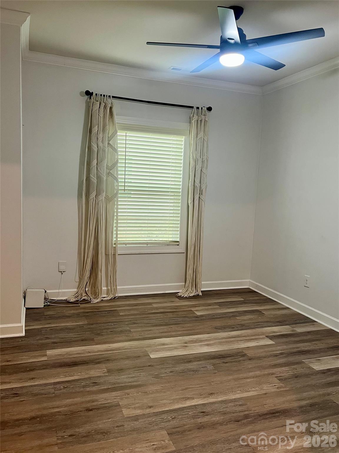 8807 Pennegrove Circle — Charlotte