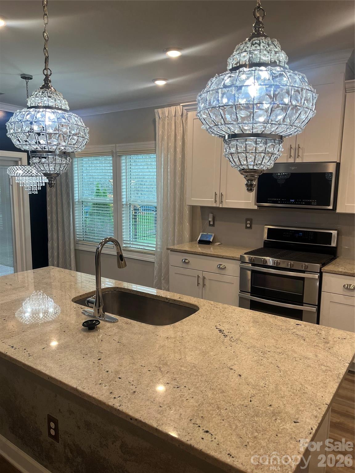 8807 Pennegrove Circle — Charlotte