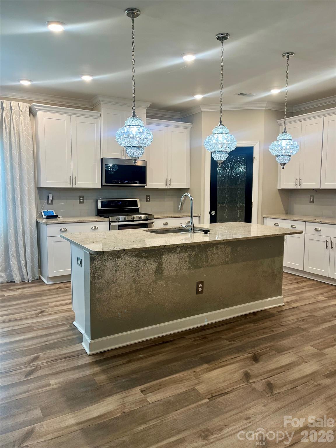 8807 Pennegrove Circle — Charlotte