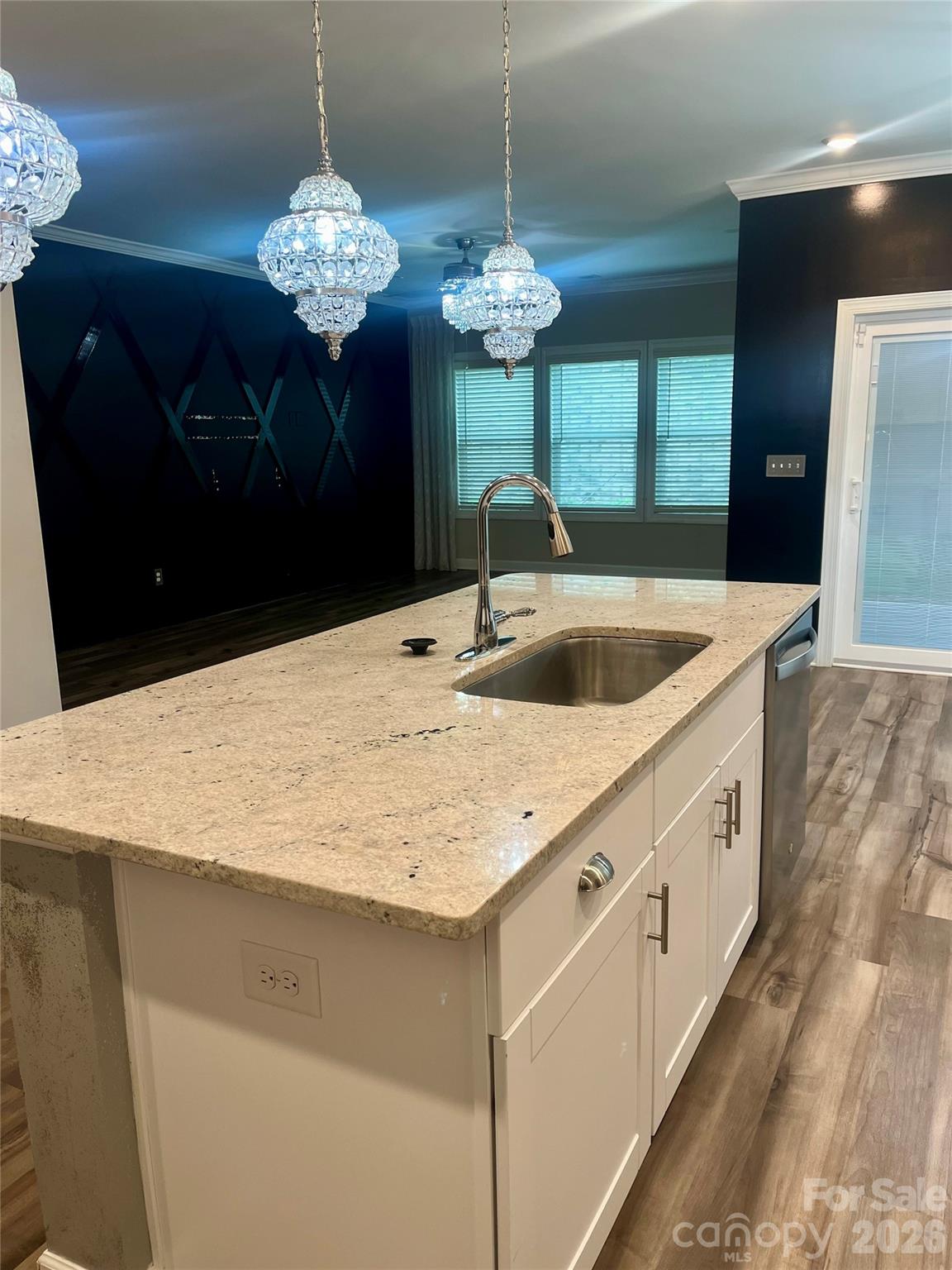 8807 Pennegrove Circle — Charlotte