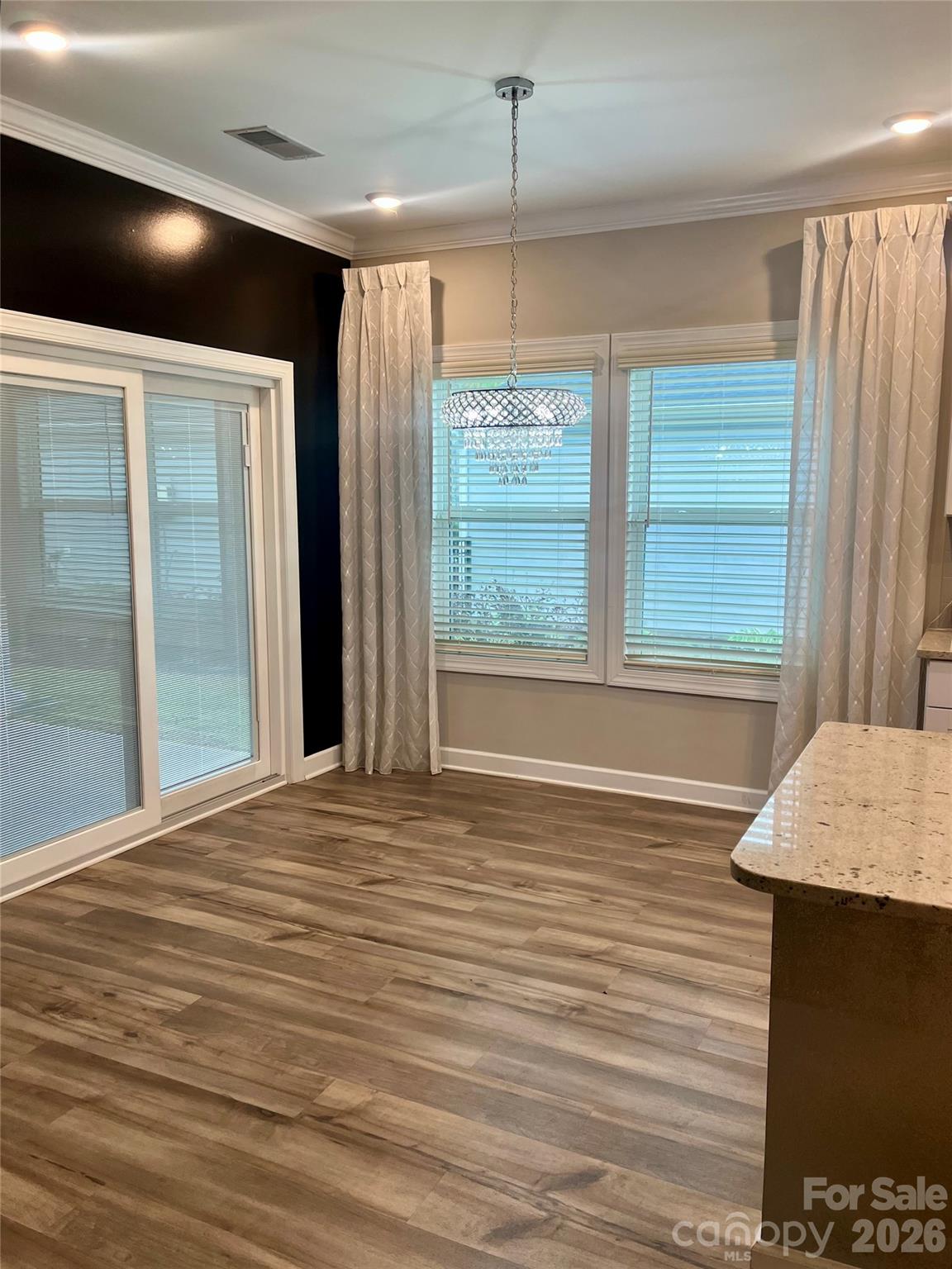 8807 Pennegrove Circle — Charlotte
