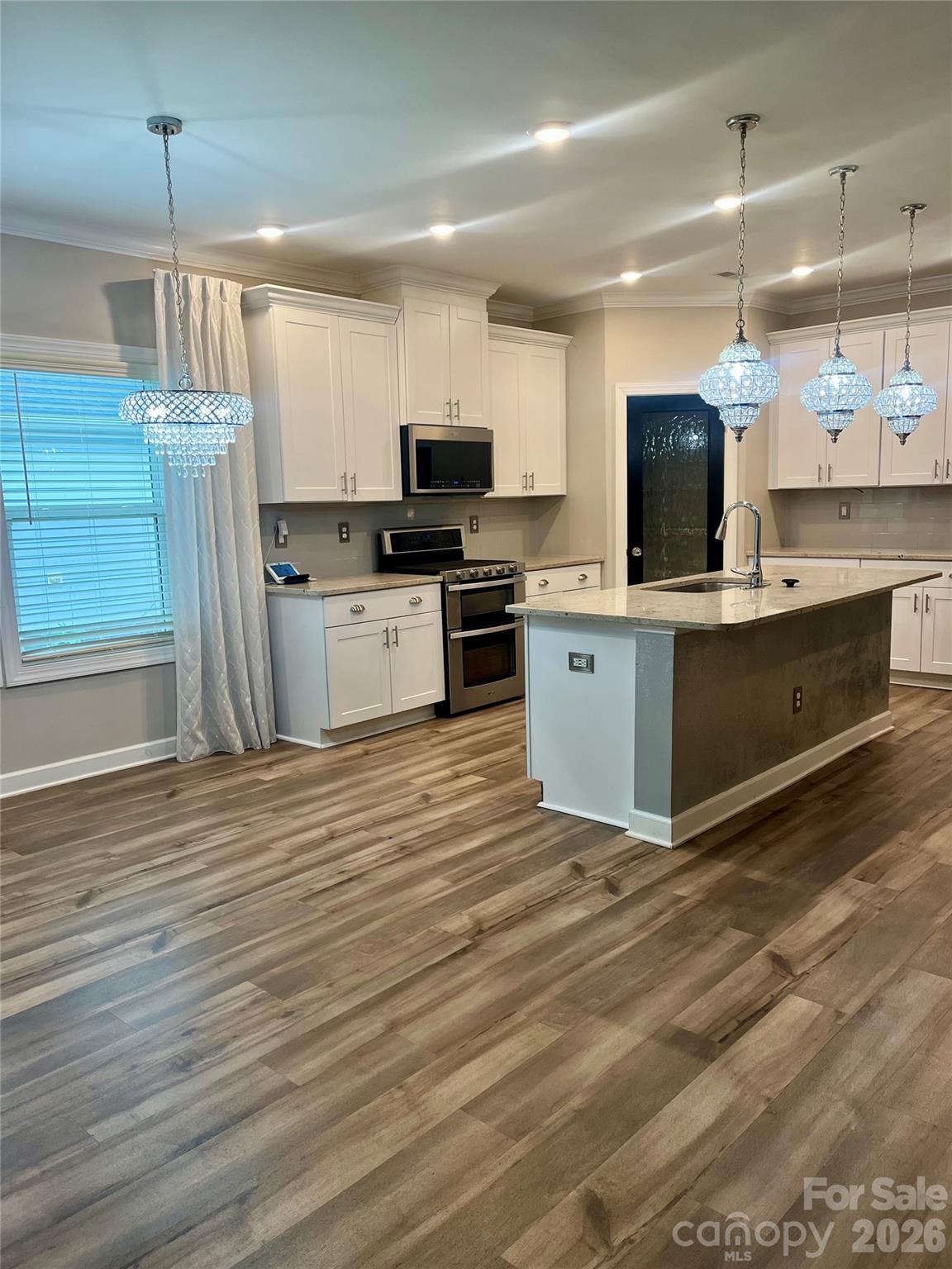 8807 Pennegrove Circle — Charlotte