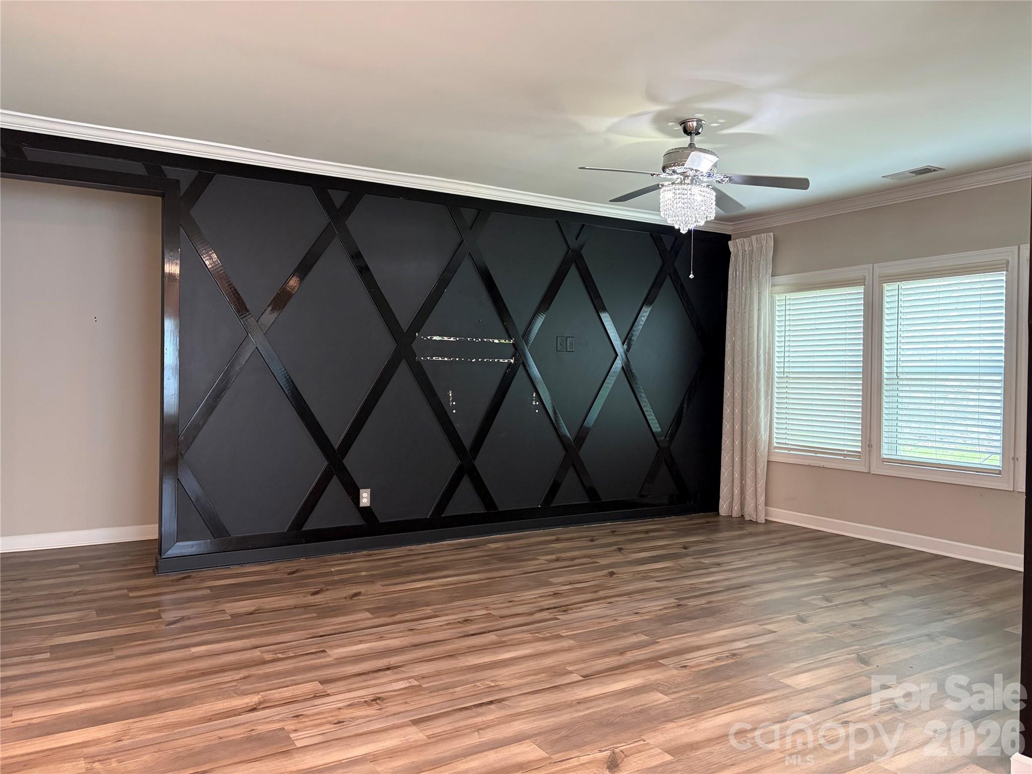8807 Pennegrove Circle — Charlotte