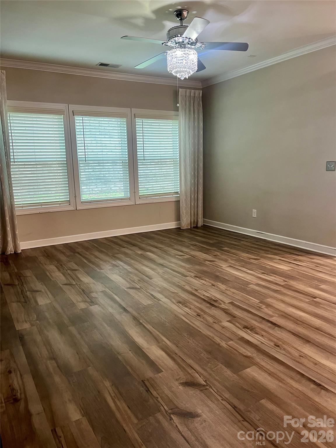 8807 Pennegrove Circle — Charlotte