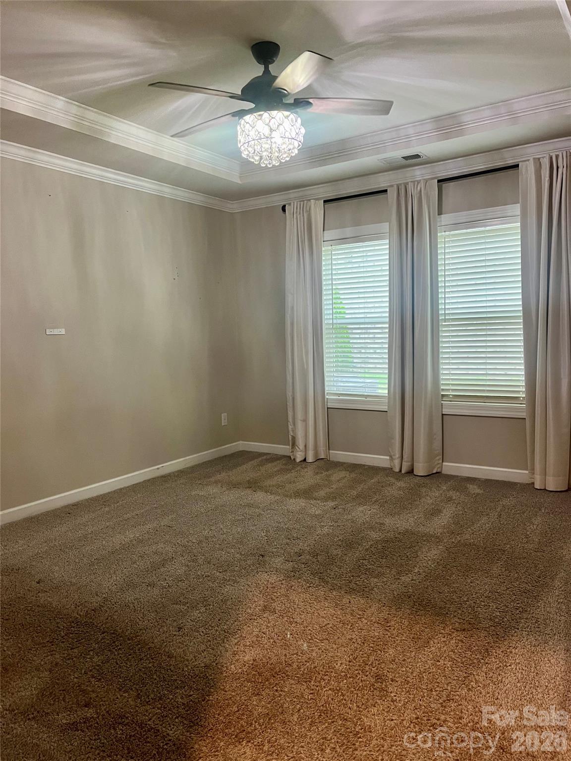 8807 Pennegrove Circle — Charlotte