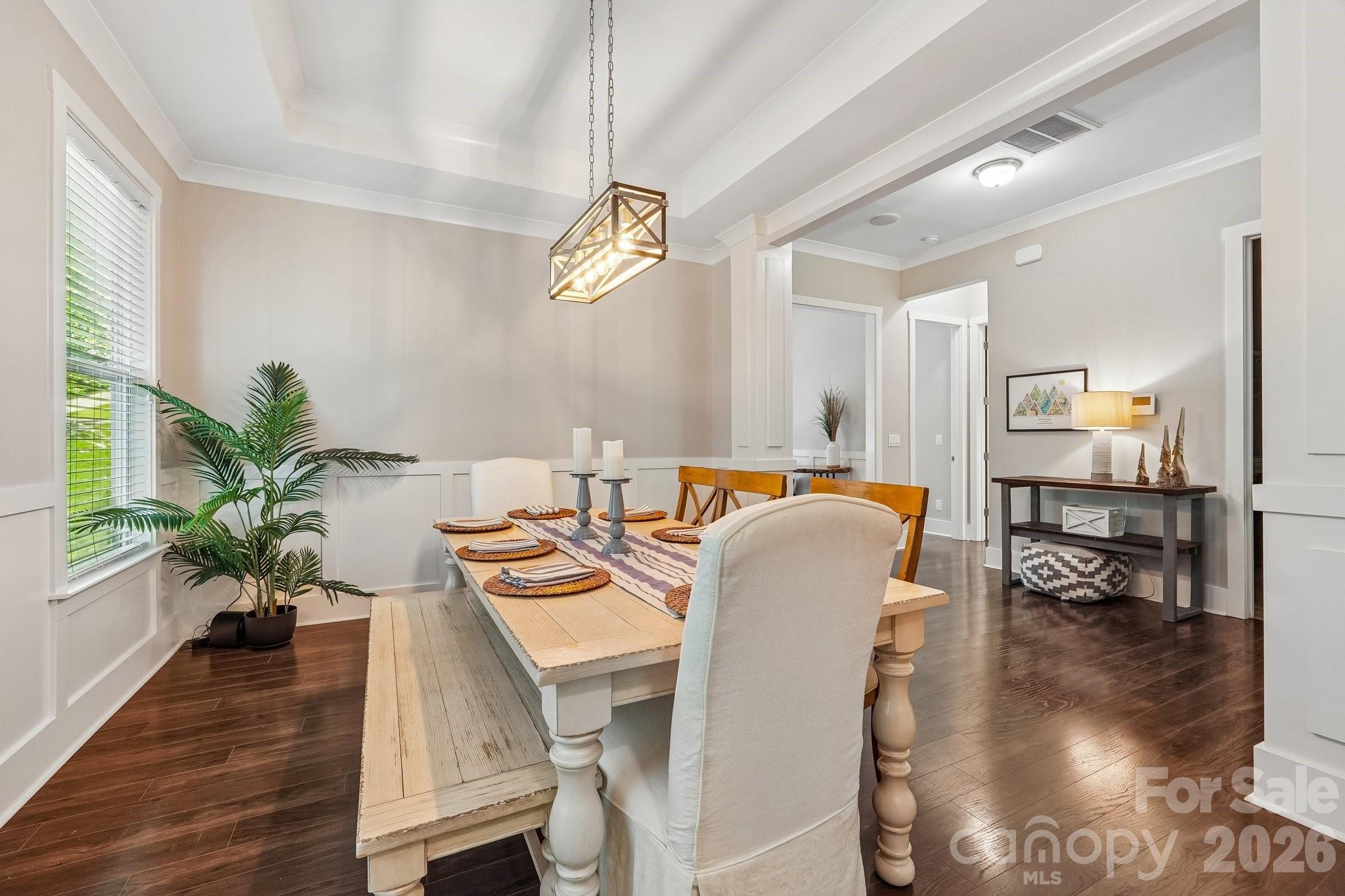 1232 Crofton Drive — Waxhaw