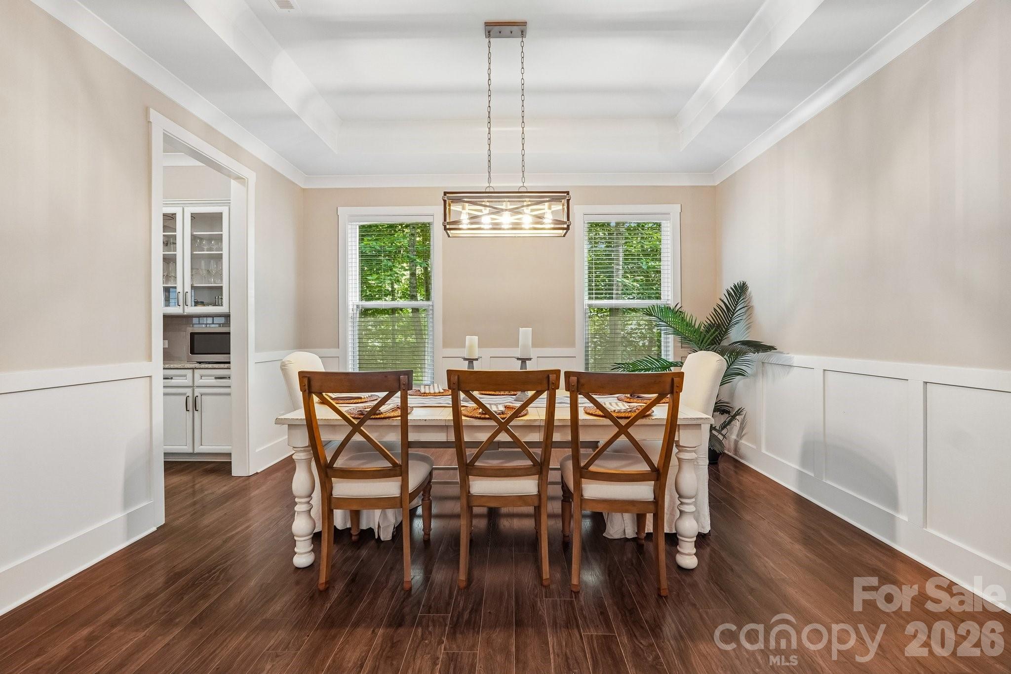 1232 Crofton Drive — Waxhaw