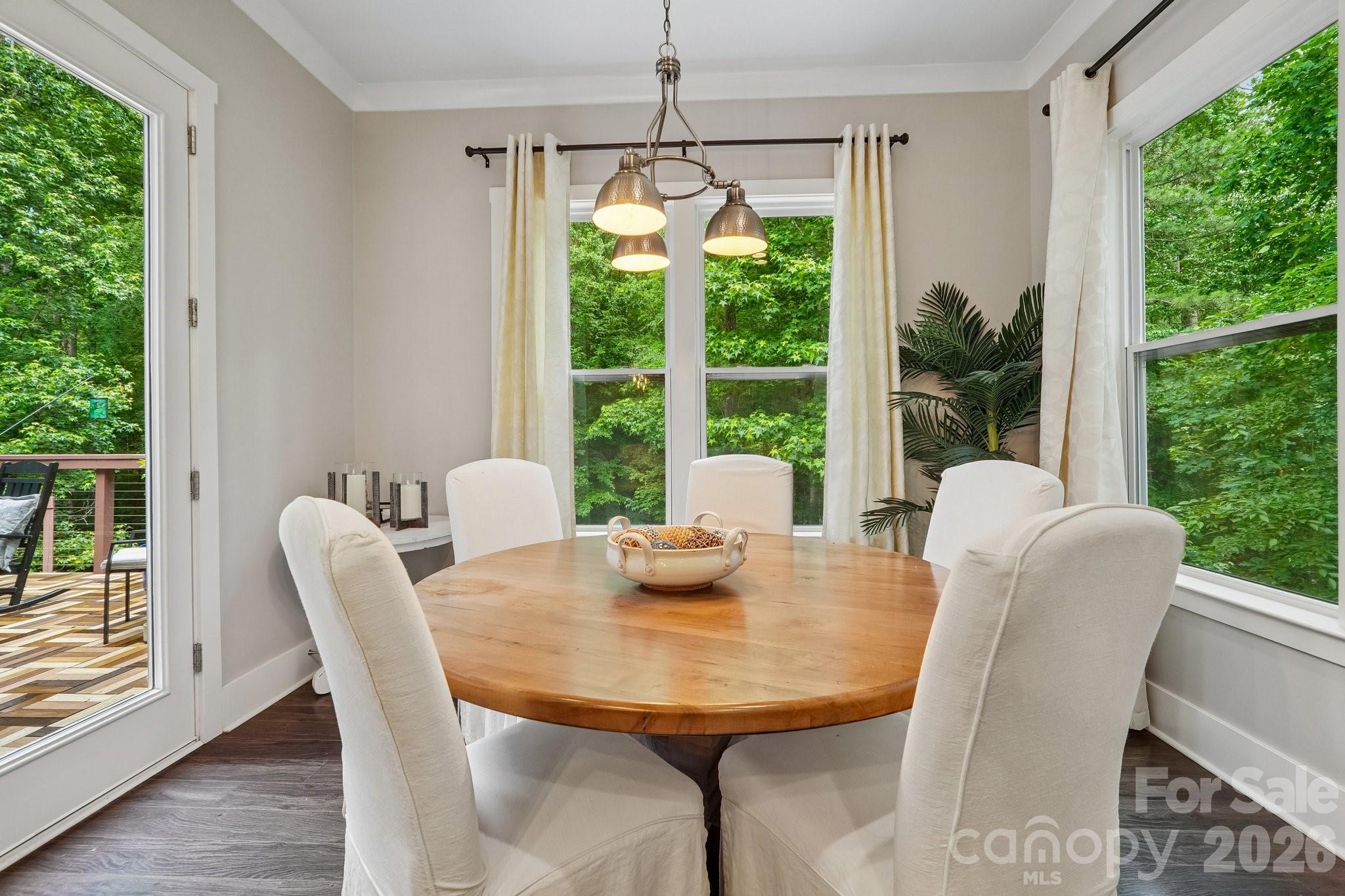 1232 Crofton Drive — Waxhaw