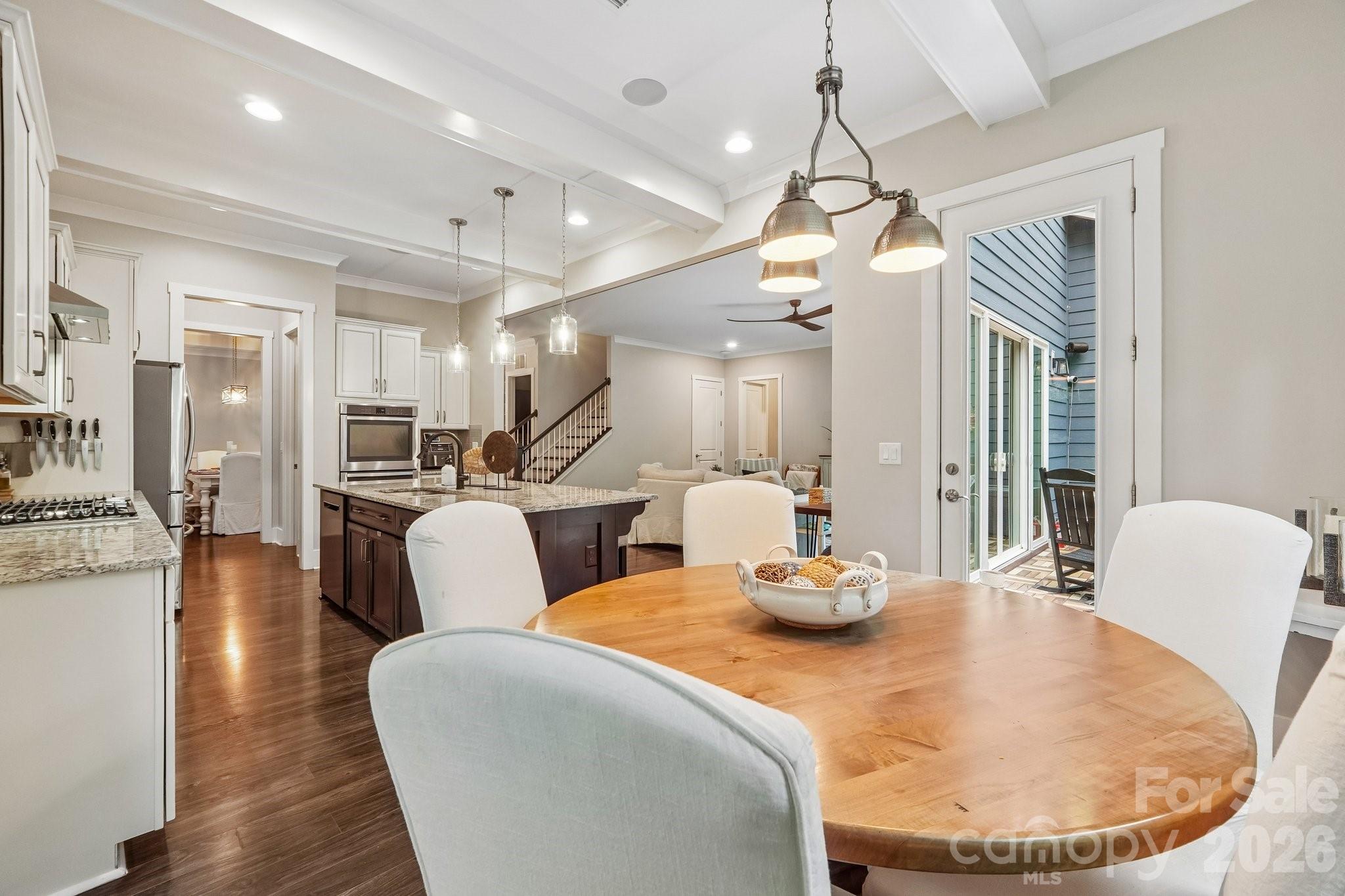 1232 Crofton Drive — Waxhaw