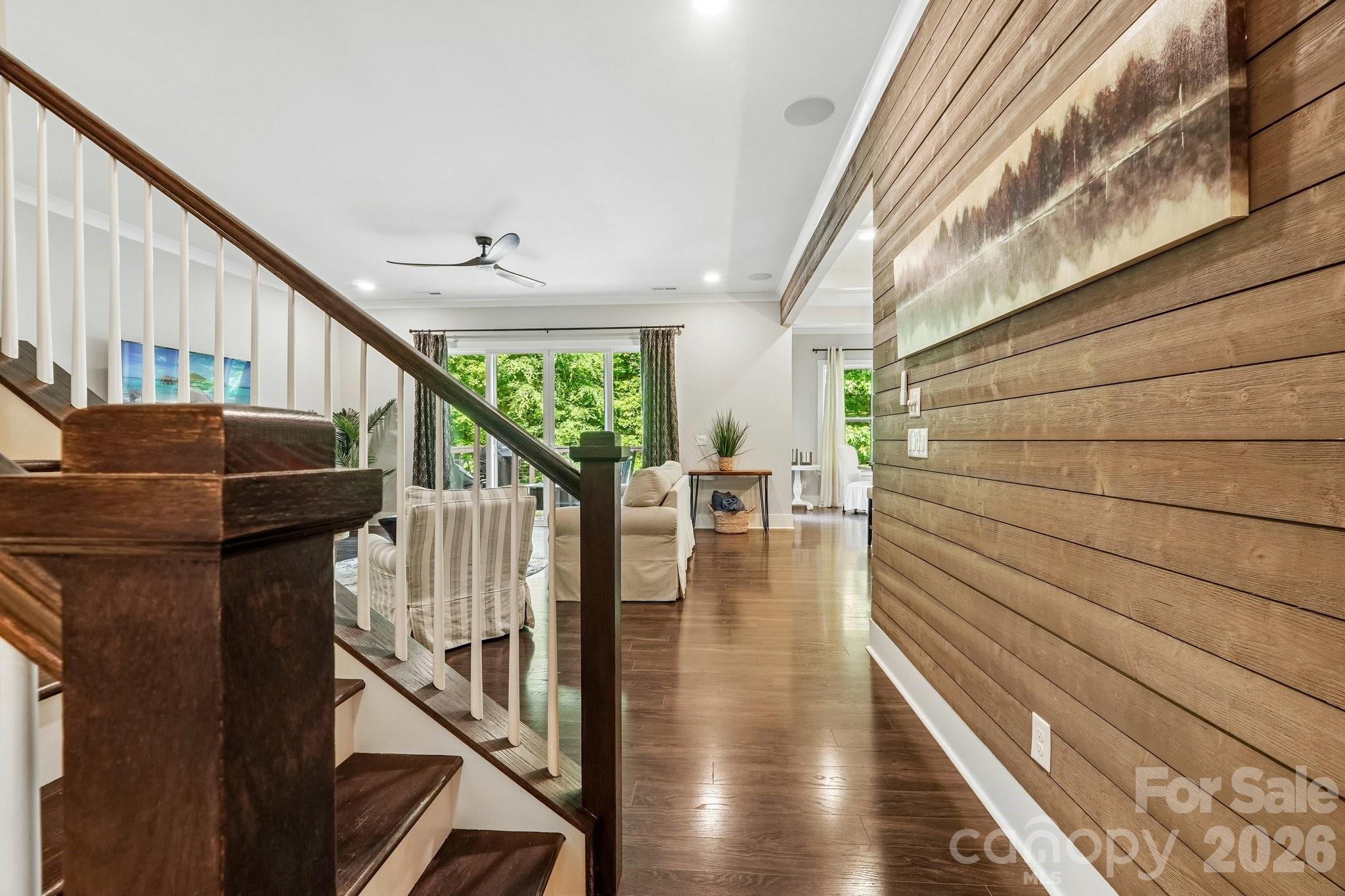 1232 Crofton Drive — Waxhaw
