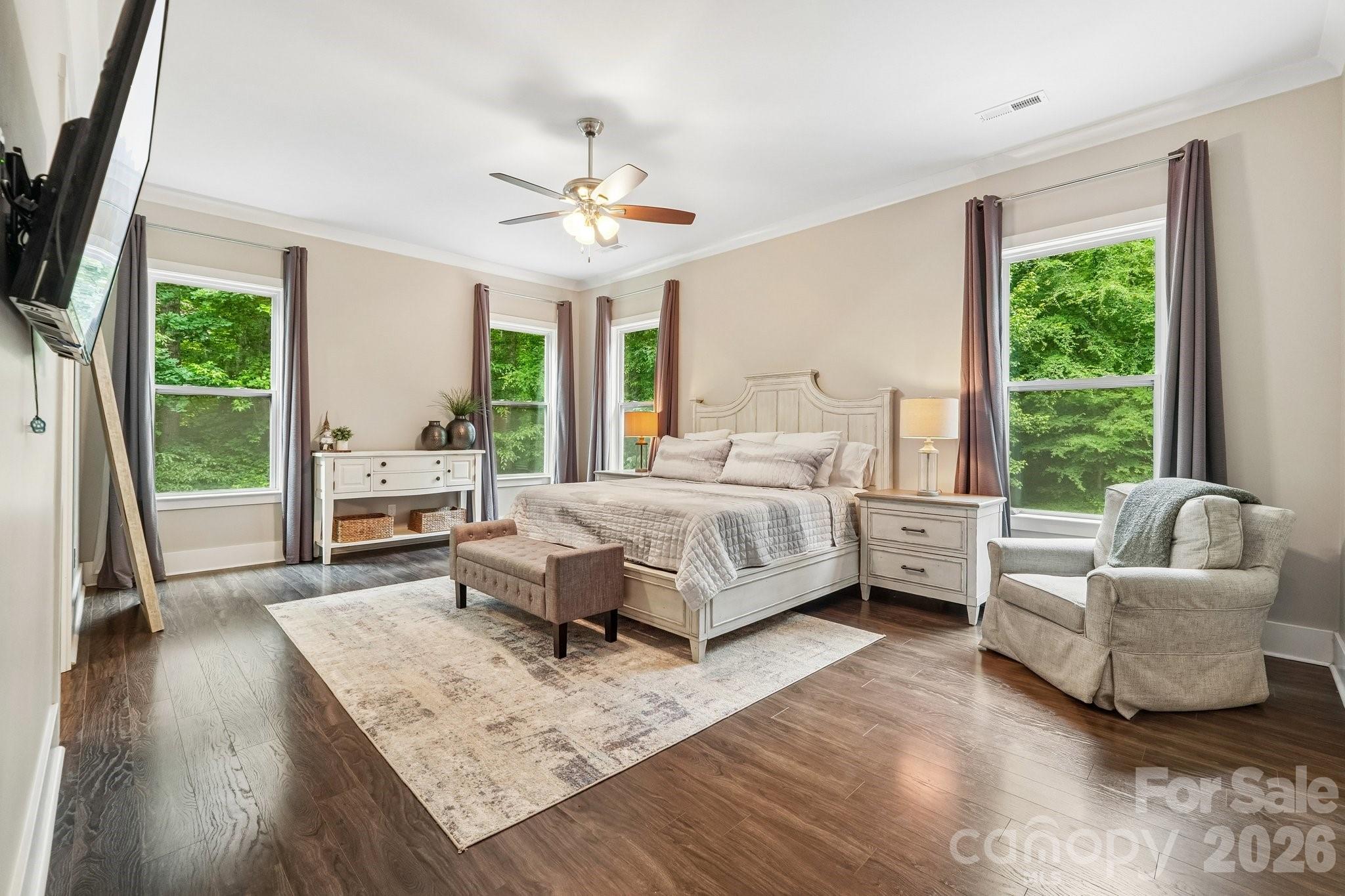 1232 Crofton Drive — Waxhaw