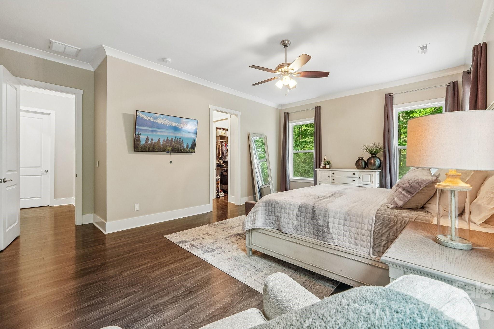 1232 Crofton Drive — Waxhaw