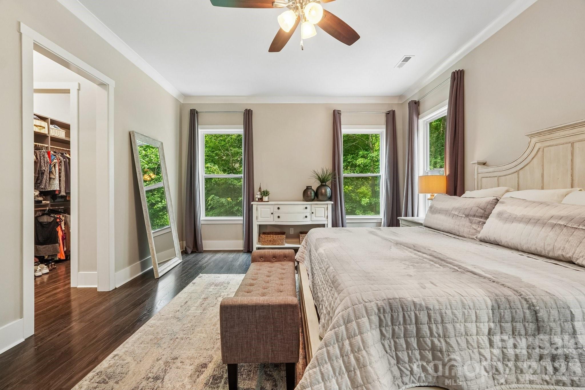 1232 Crofton Drive — Waxhaw