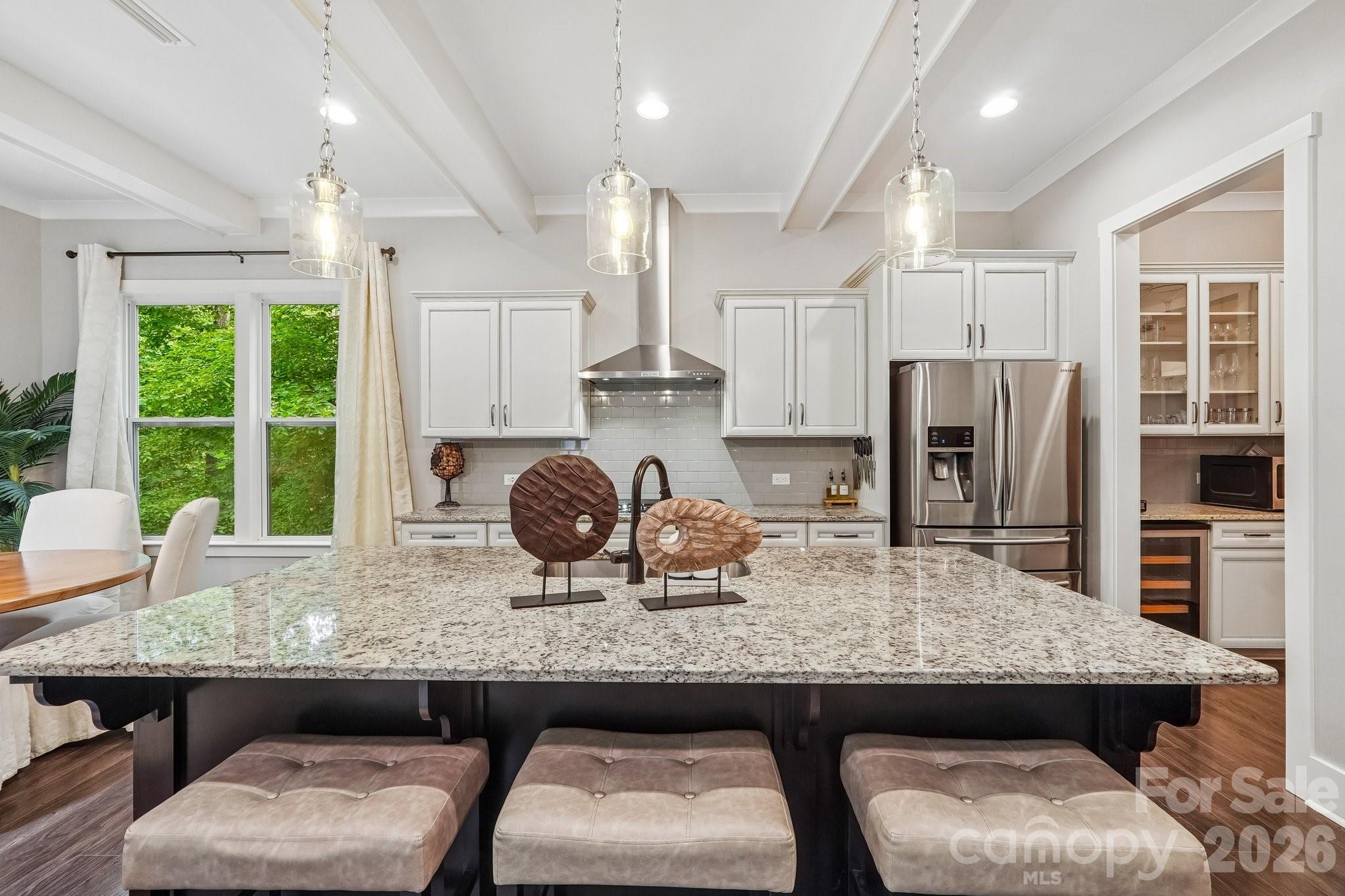1232 Crofton Drive — Waxhaw