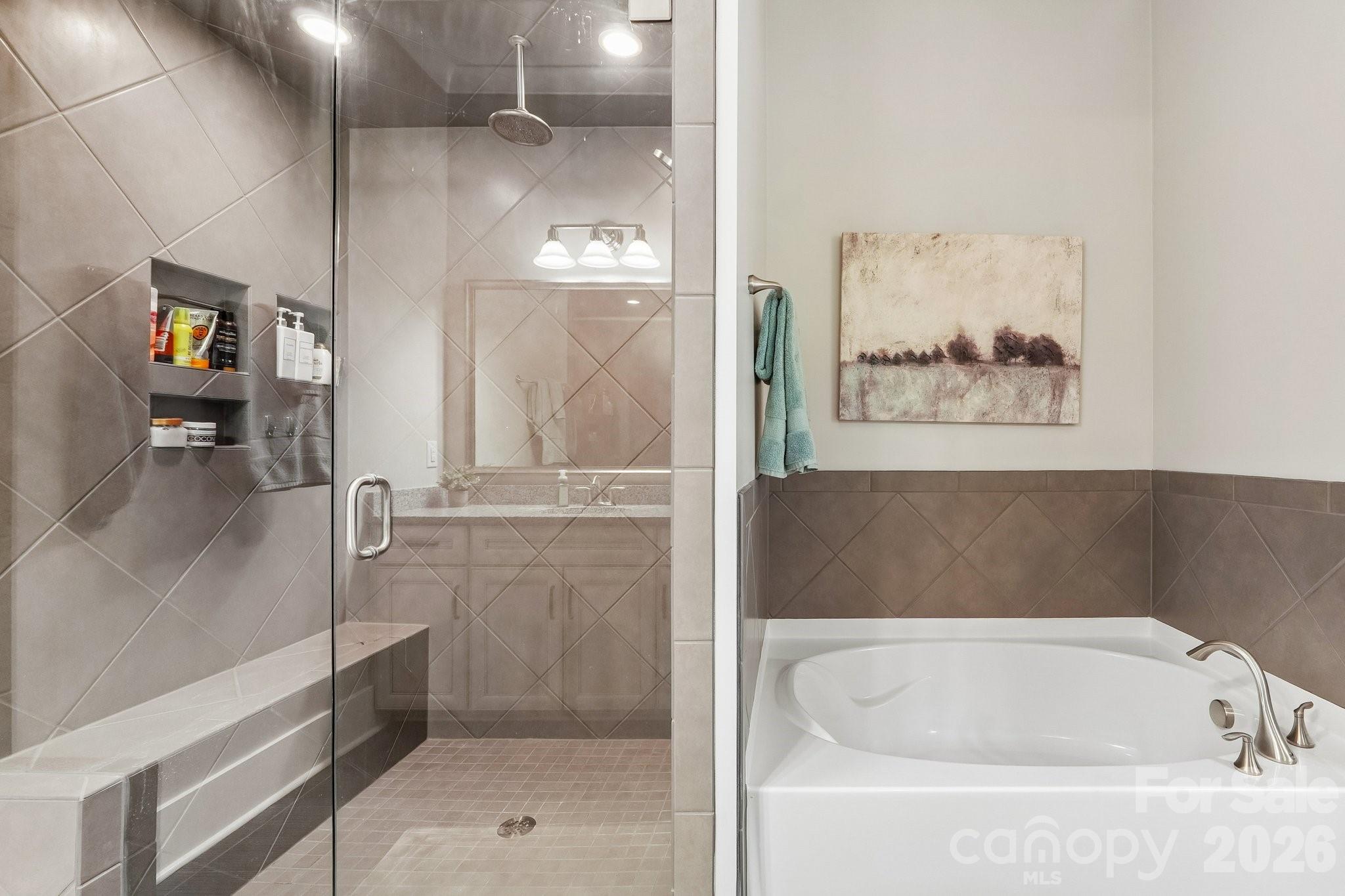 1232 Crofton Drive — Waxhaw