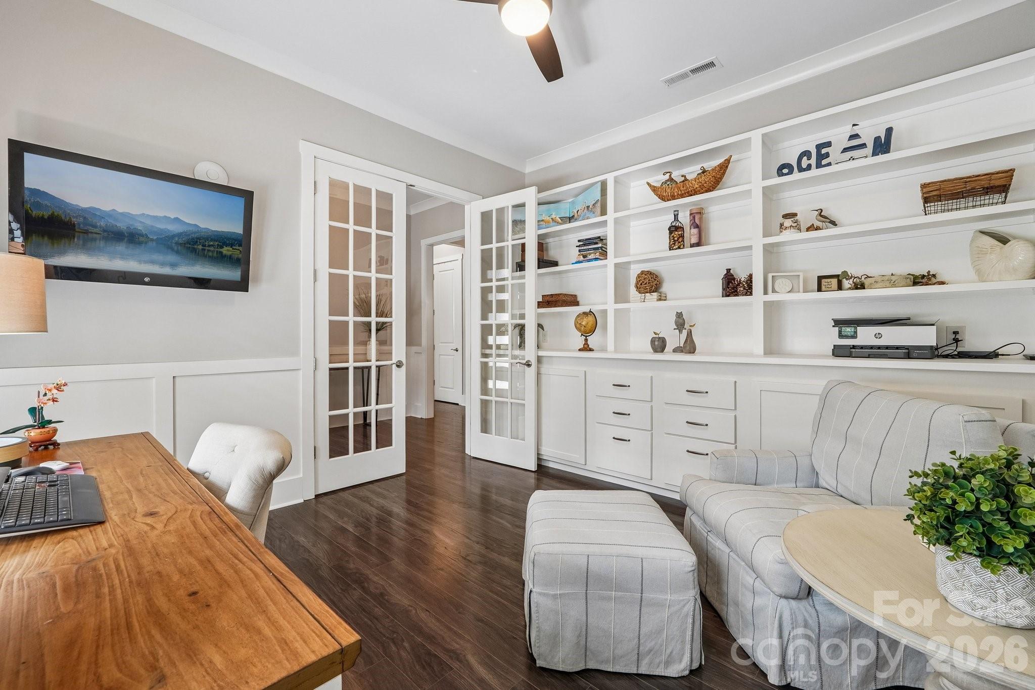 1232 Crofton Drive — Waxhaw