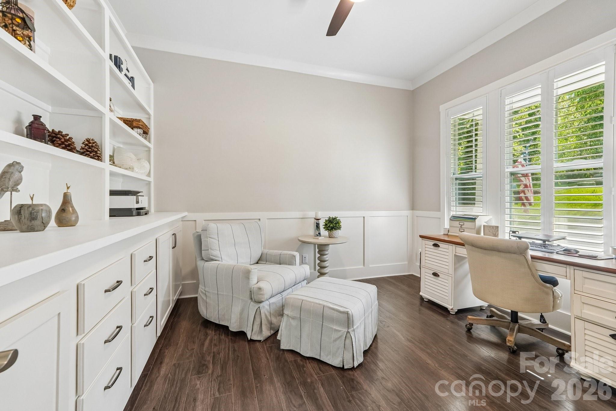 1232 Crofton Drive — Waxhaw