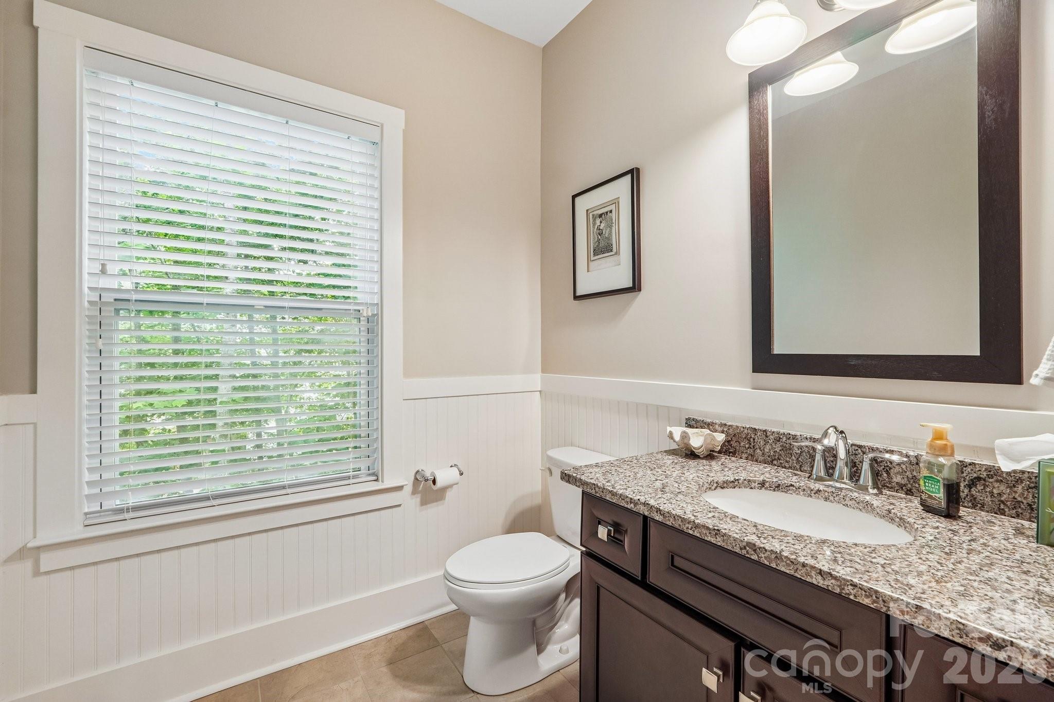 1232 Crofton Drive — Waxhaw