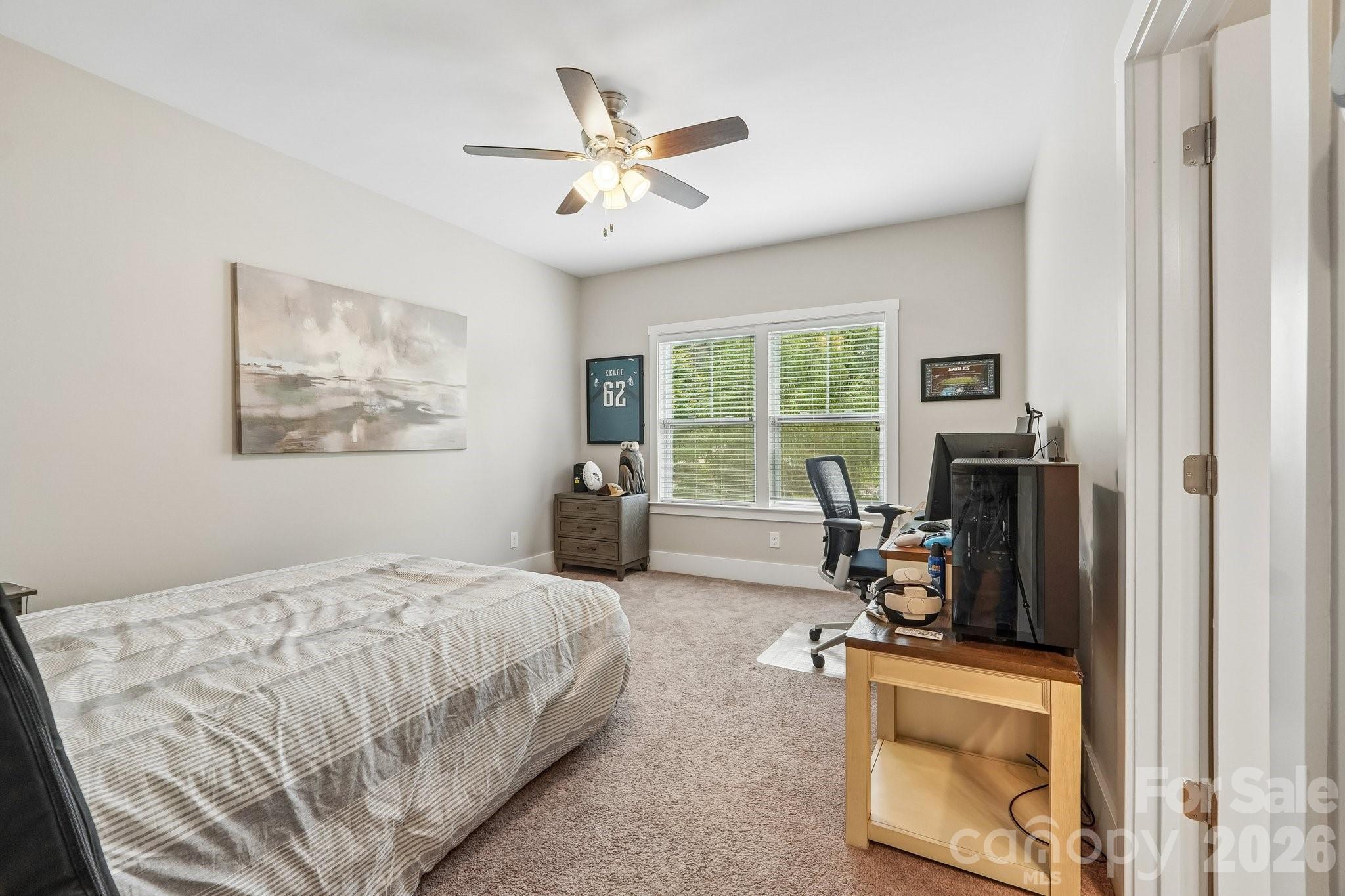 1232 Crofton Drive — Waxhaw