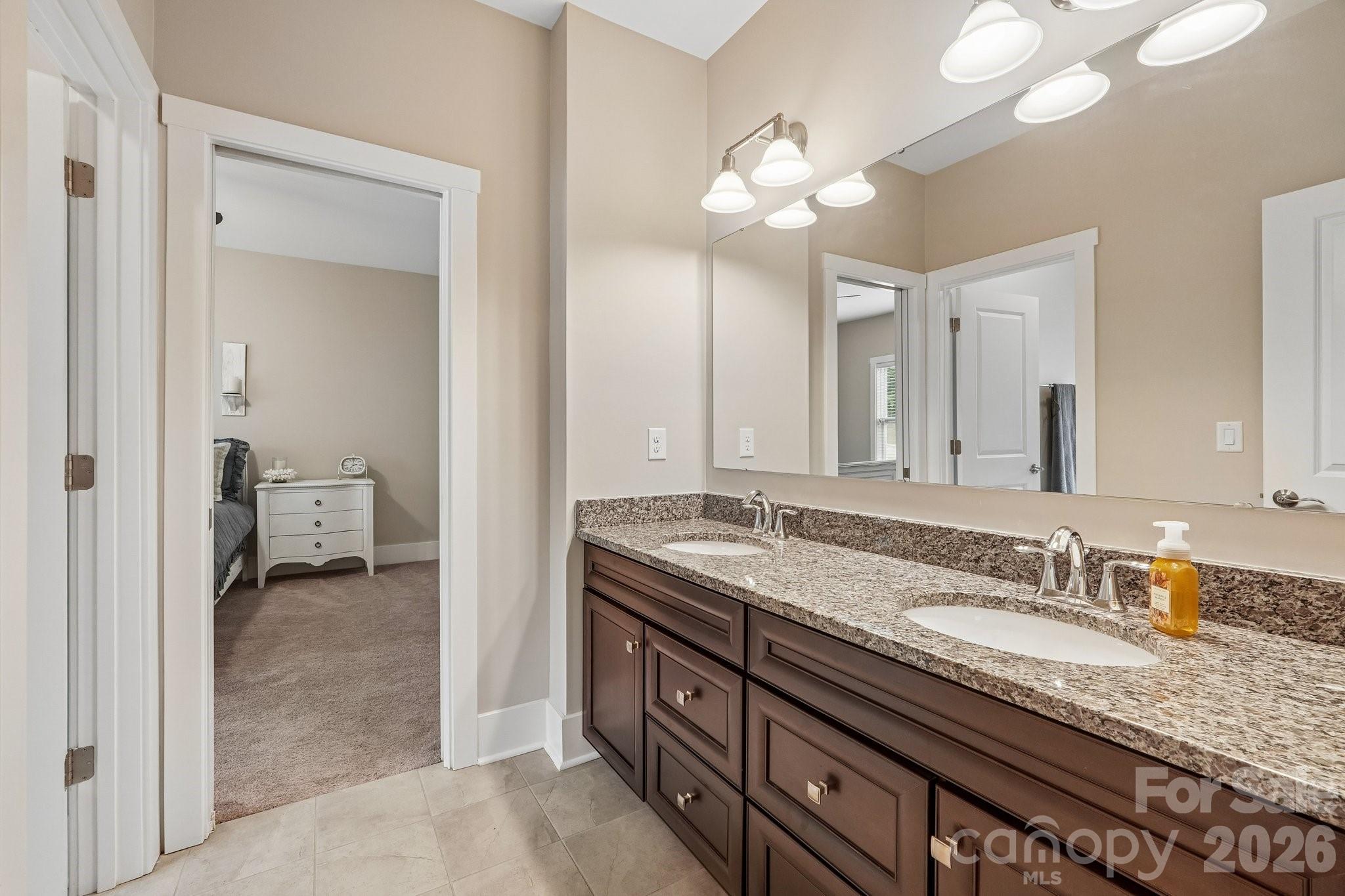 1232 Crofton Drive — Waxhaw