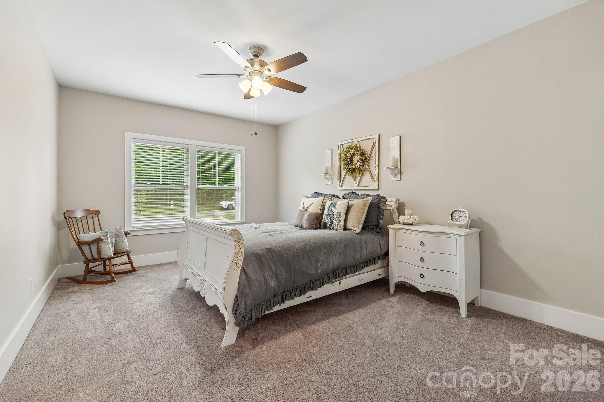 1232 Crofton Drive — Waxhaw