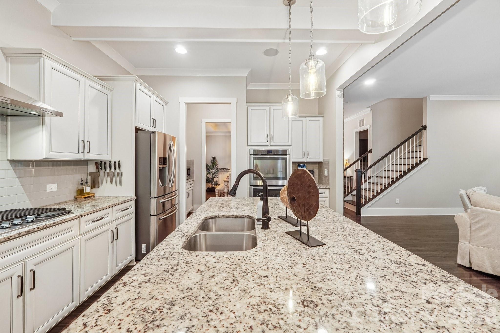 1232 Crofton Drive — Waxhaw