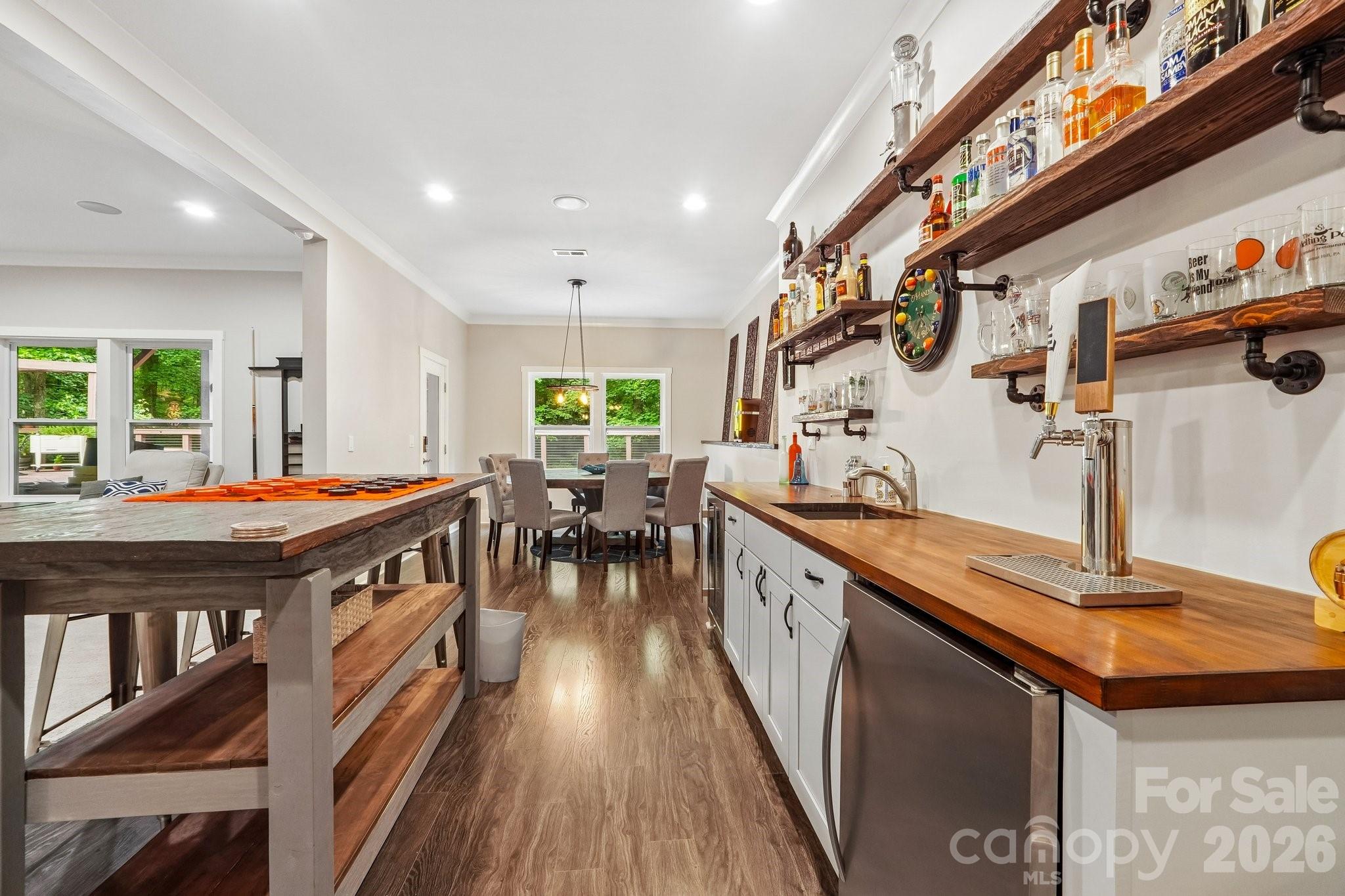 1232 Crofton Drive — Waxhaw