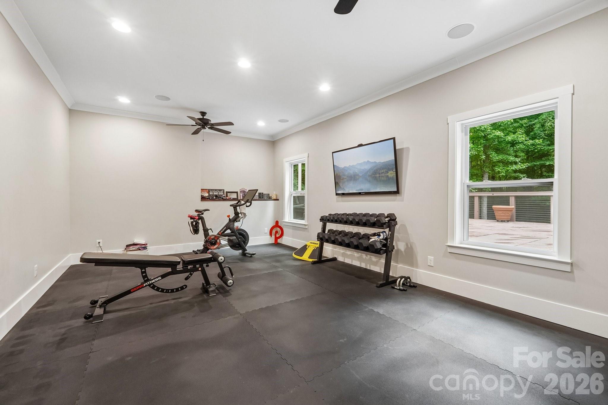 1232 Crofton Drive — Waxhaw