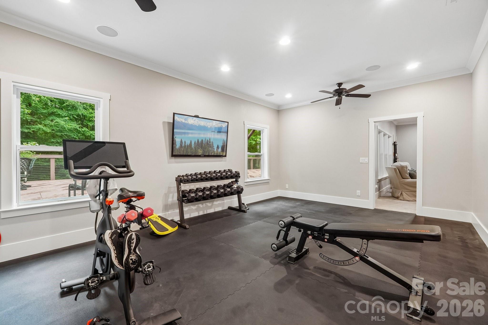 1232 Crofton Drive — Waxhaw