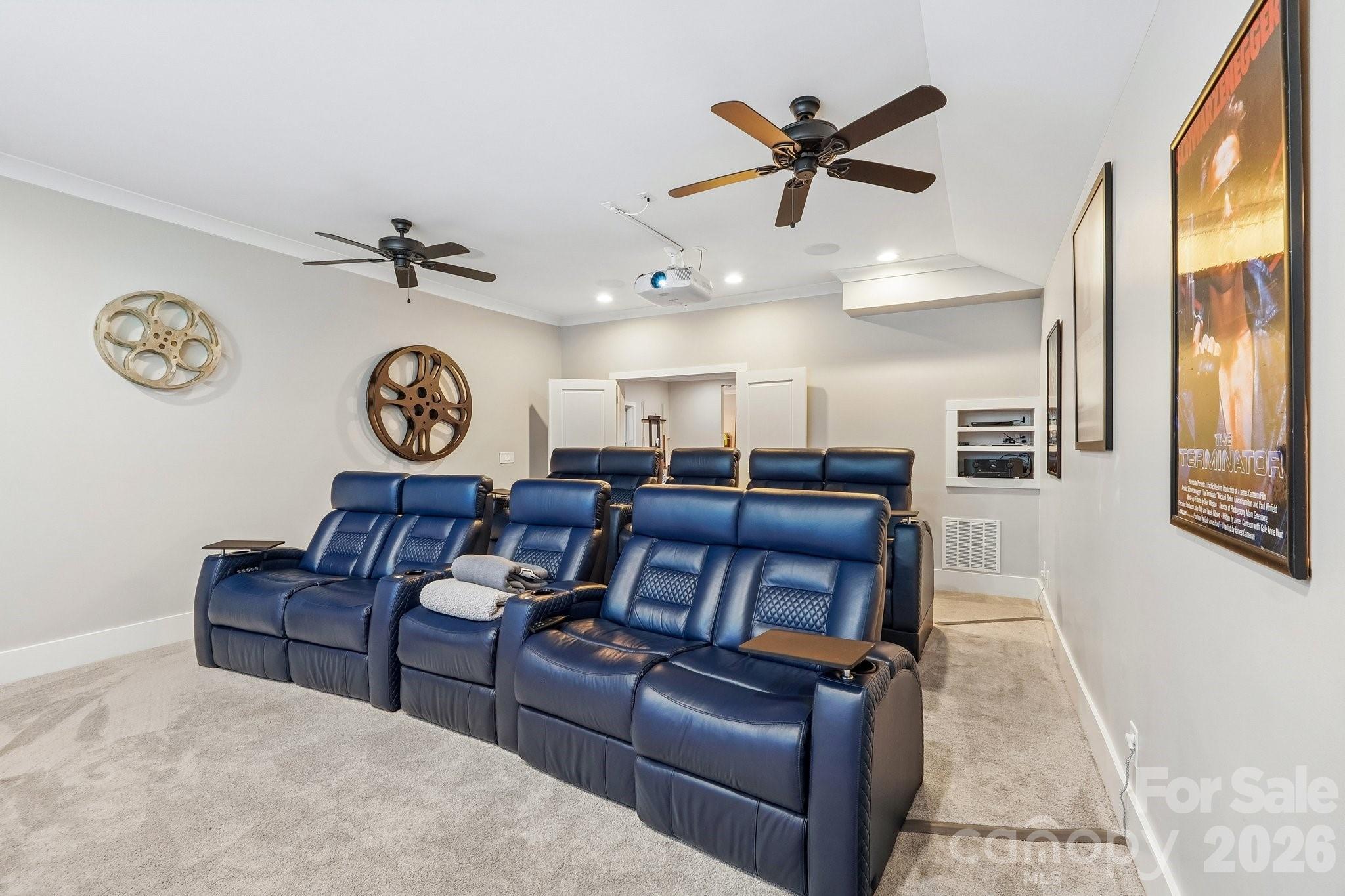1232 Crofton Drive — Waxhaw