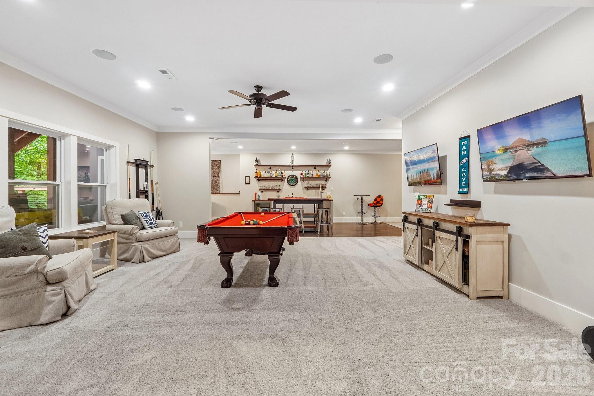1232 Crofton Drive — Waxhaw
