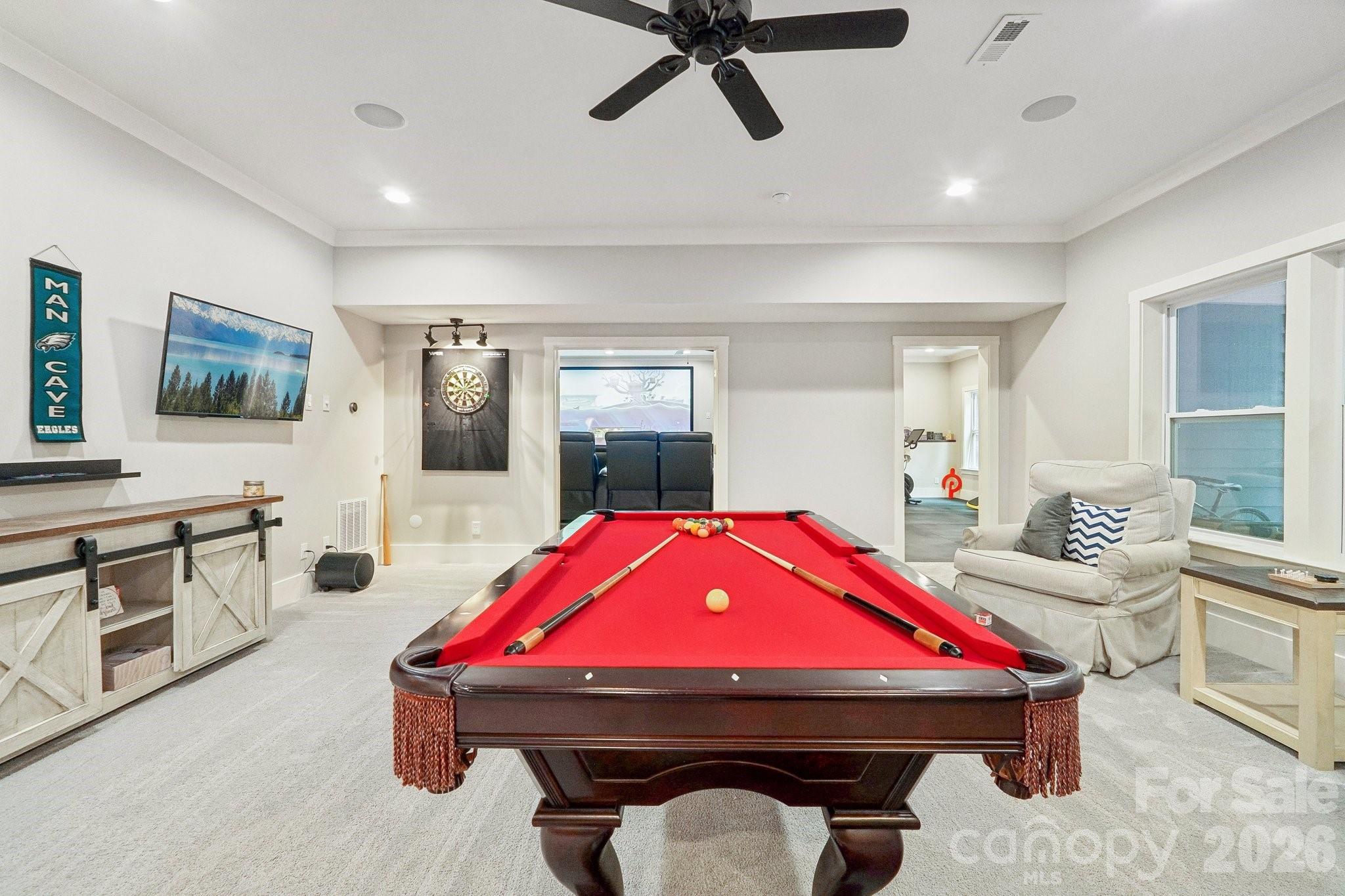 1232 Crofton Drive — Waxhaw
