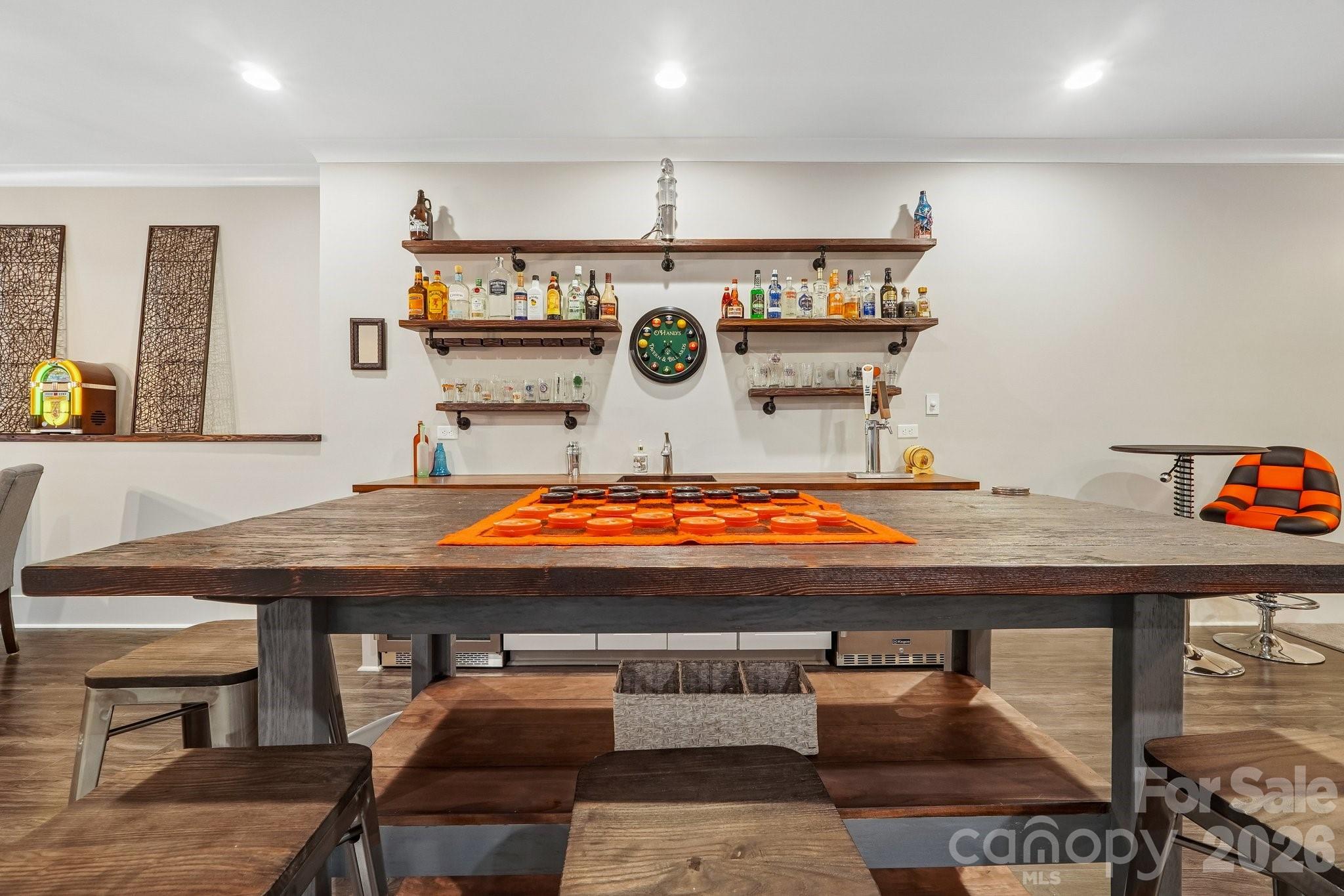 1232 Crofton Drive — Waxhaw