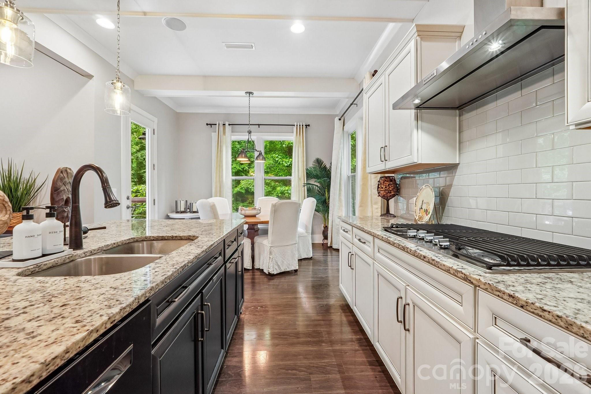 1232 Crofton Drive — Waxhaw