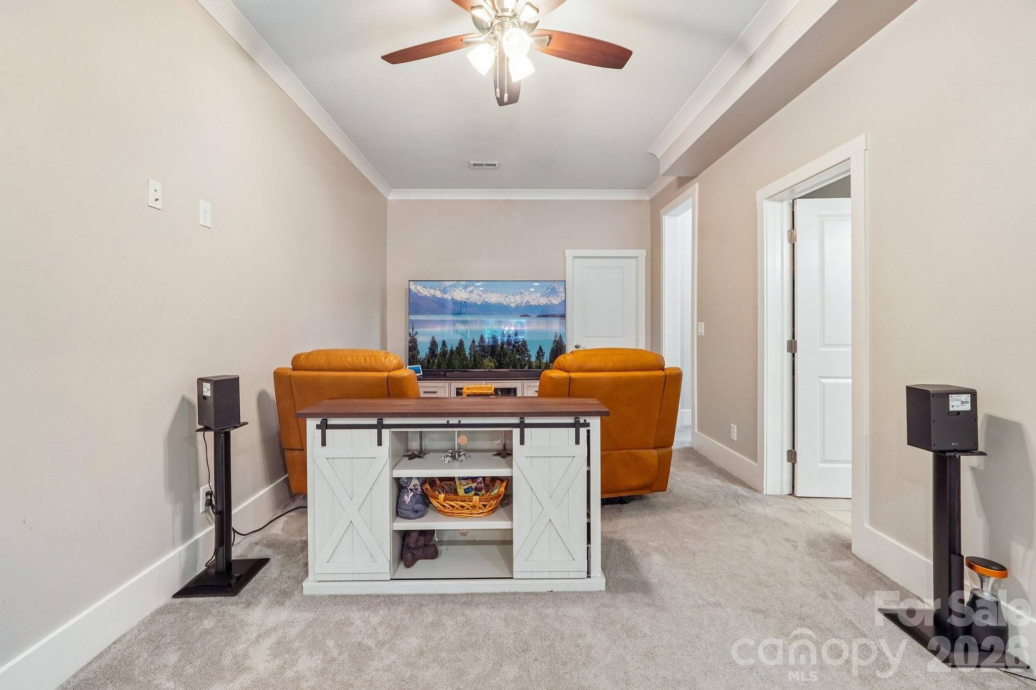 1232 Crofton Drive — Waxhaw