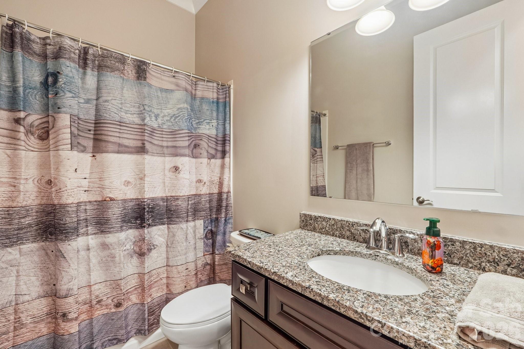 1232 Crofton Drive — Waxhaw