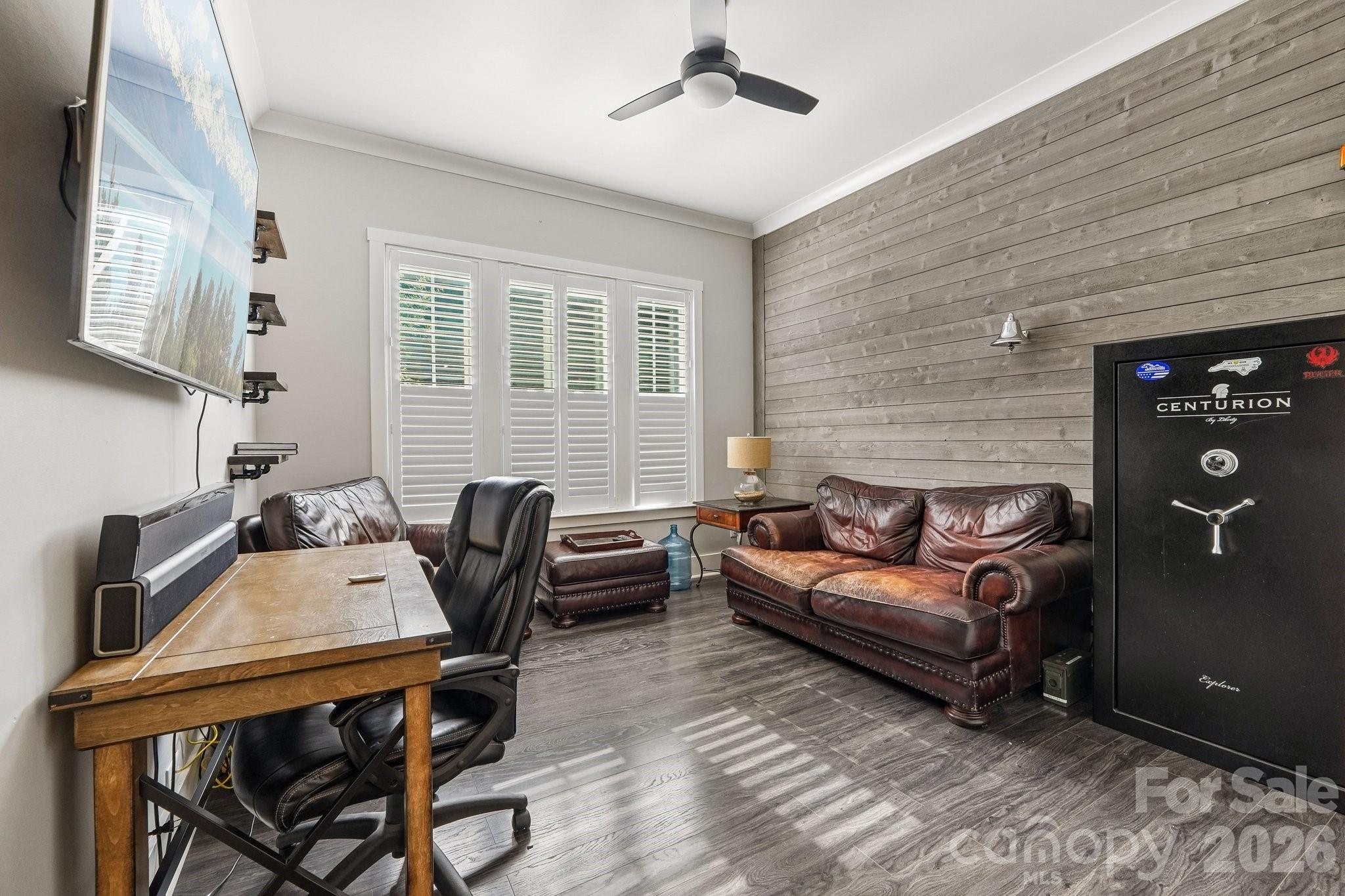 1232 Crofton Drive — Waxhaw